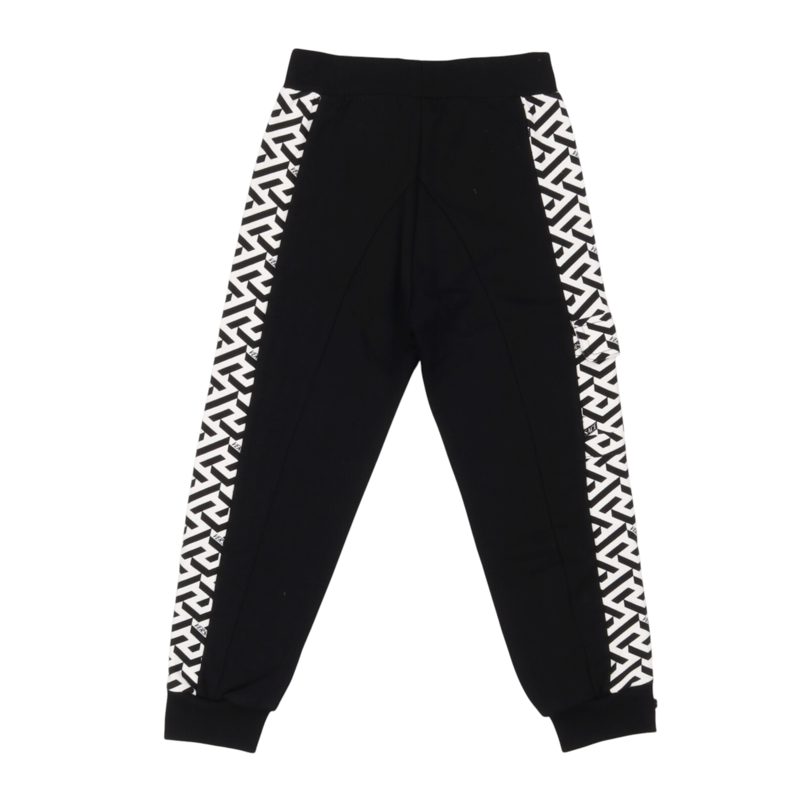 Pantalone VERSACE kids 1003036-1A04729 2B020 VERSACE