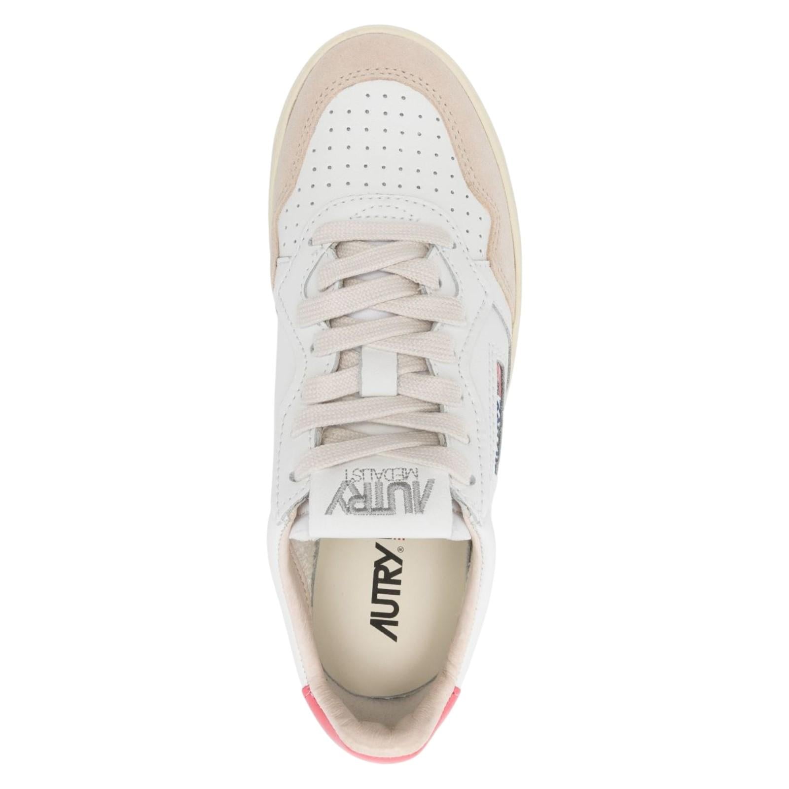 Sneakers AUTRY AULW LS78 AUTRY