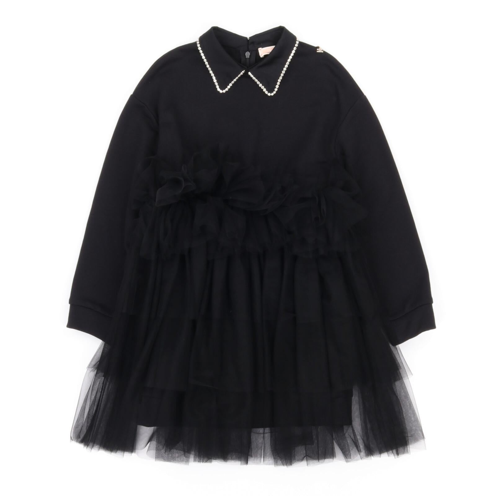 Dress ELISABETTA FRANCHI Kids