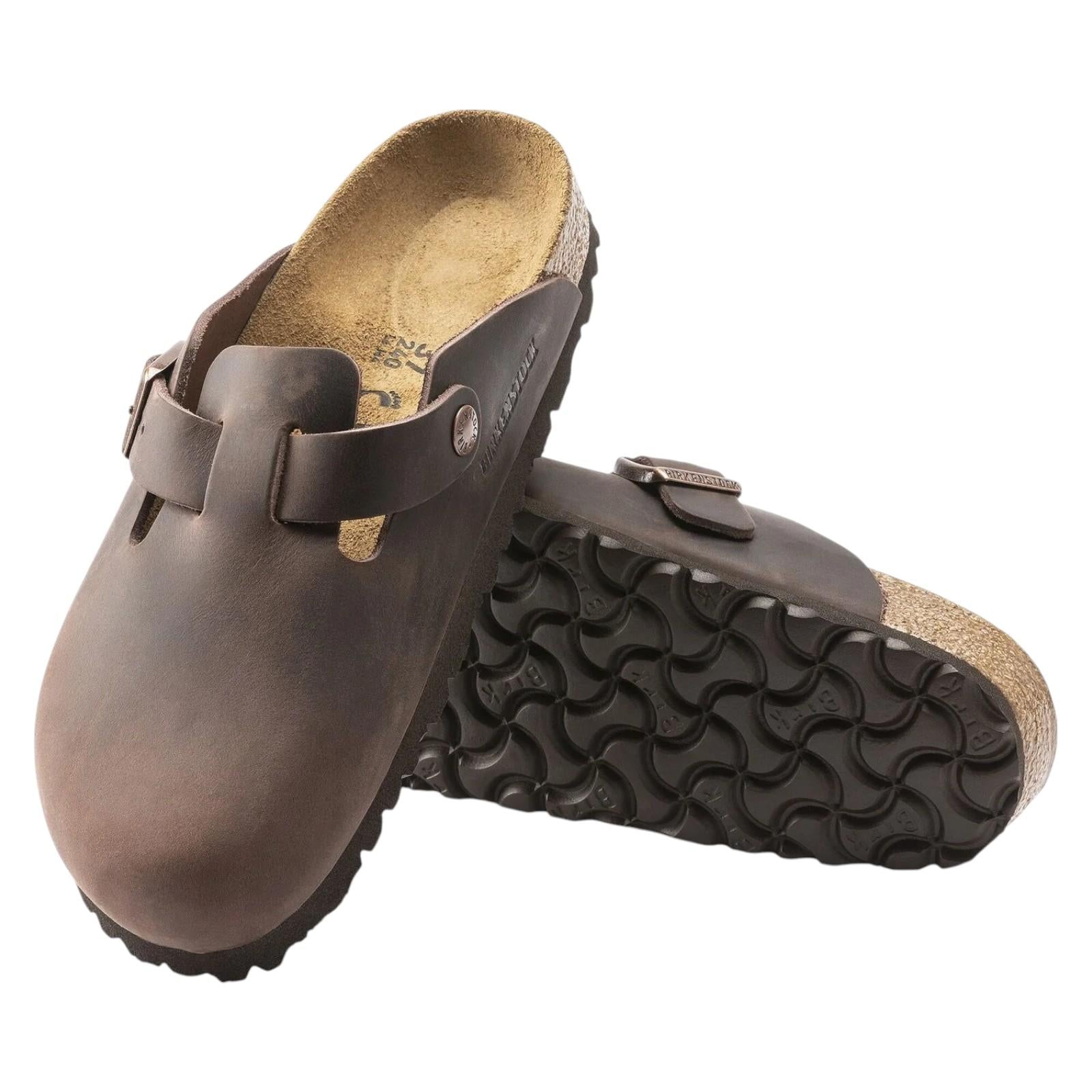 Ciabatte BIRKENSTOCK Donna 0860133 MOR