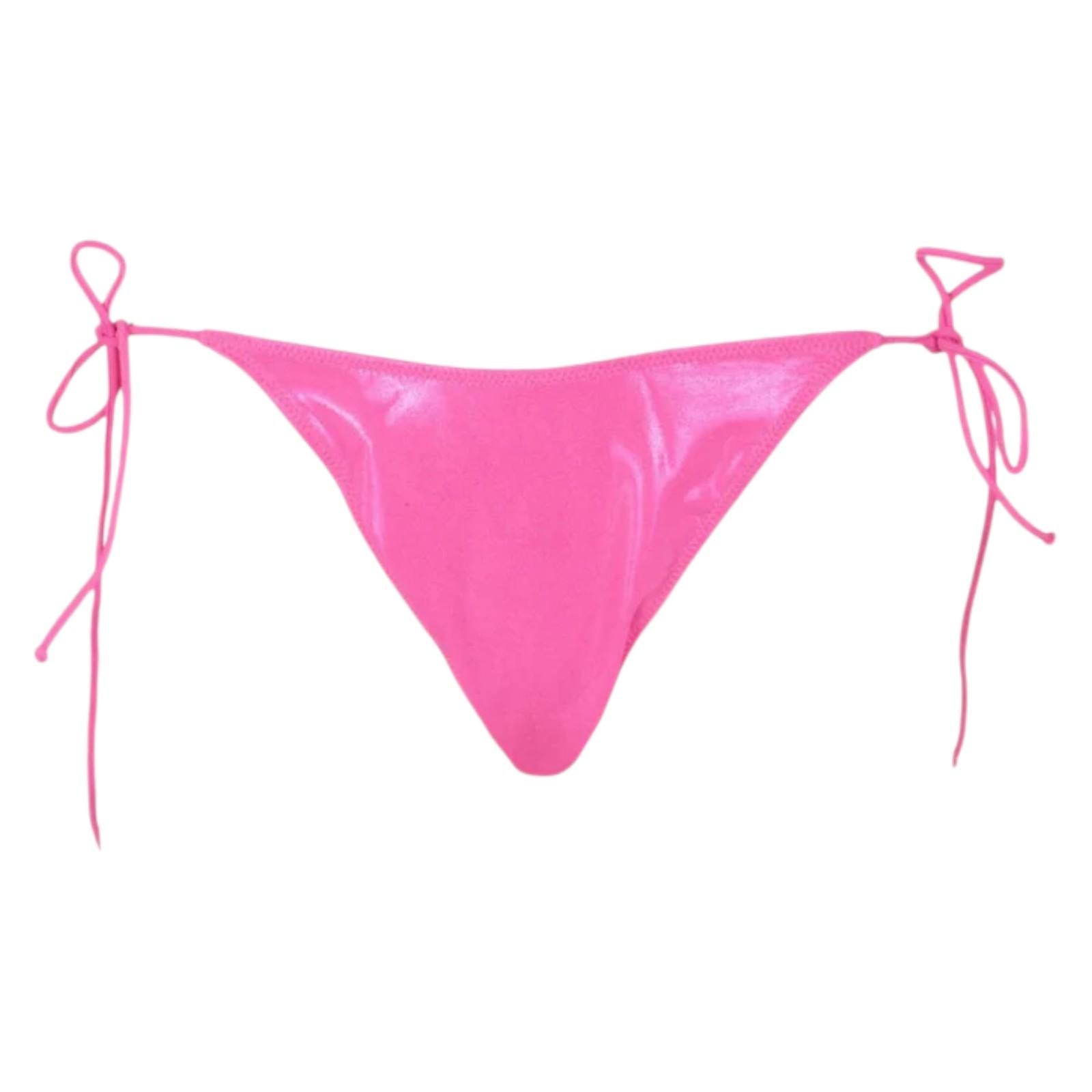 Slip mare MC2 SAINT BARTH Donna NORAH 07028D
