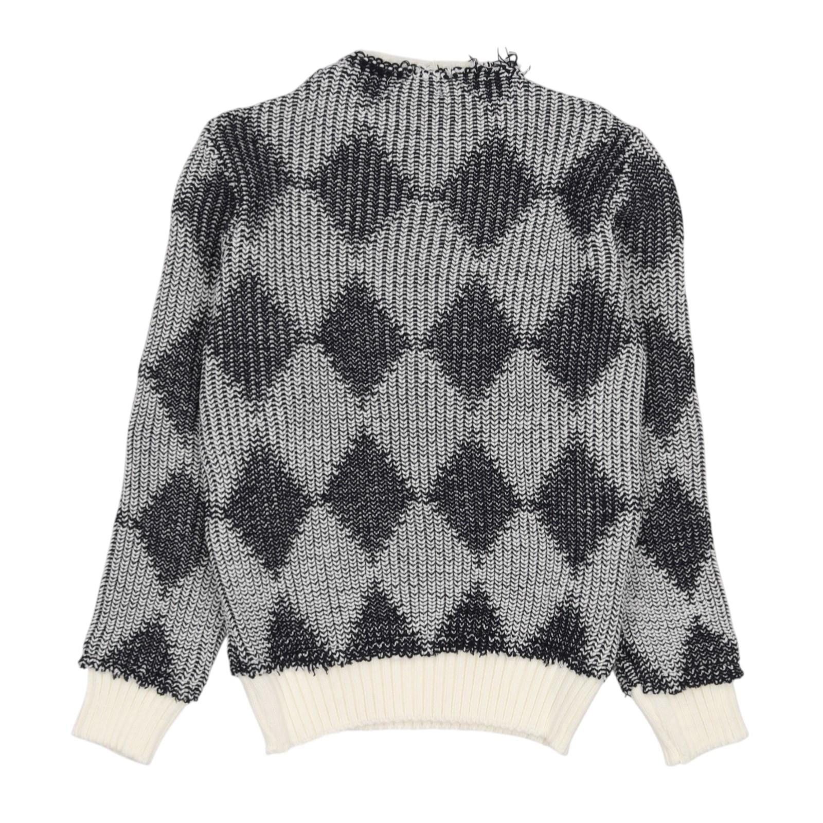 Maglione OVER-D kids OK851MG BIA OVER-D