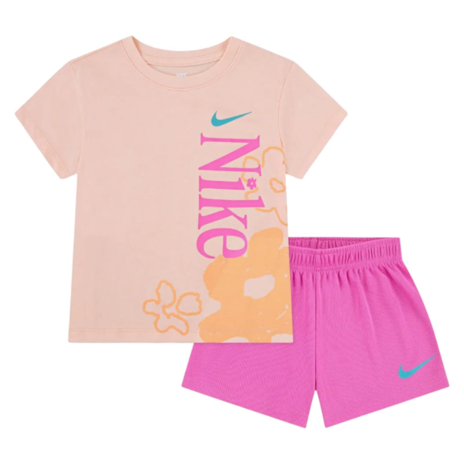 Suit NIKE kids Girl 36N050 AFN