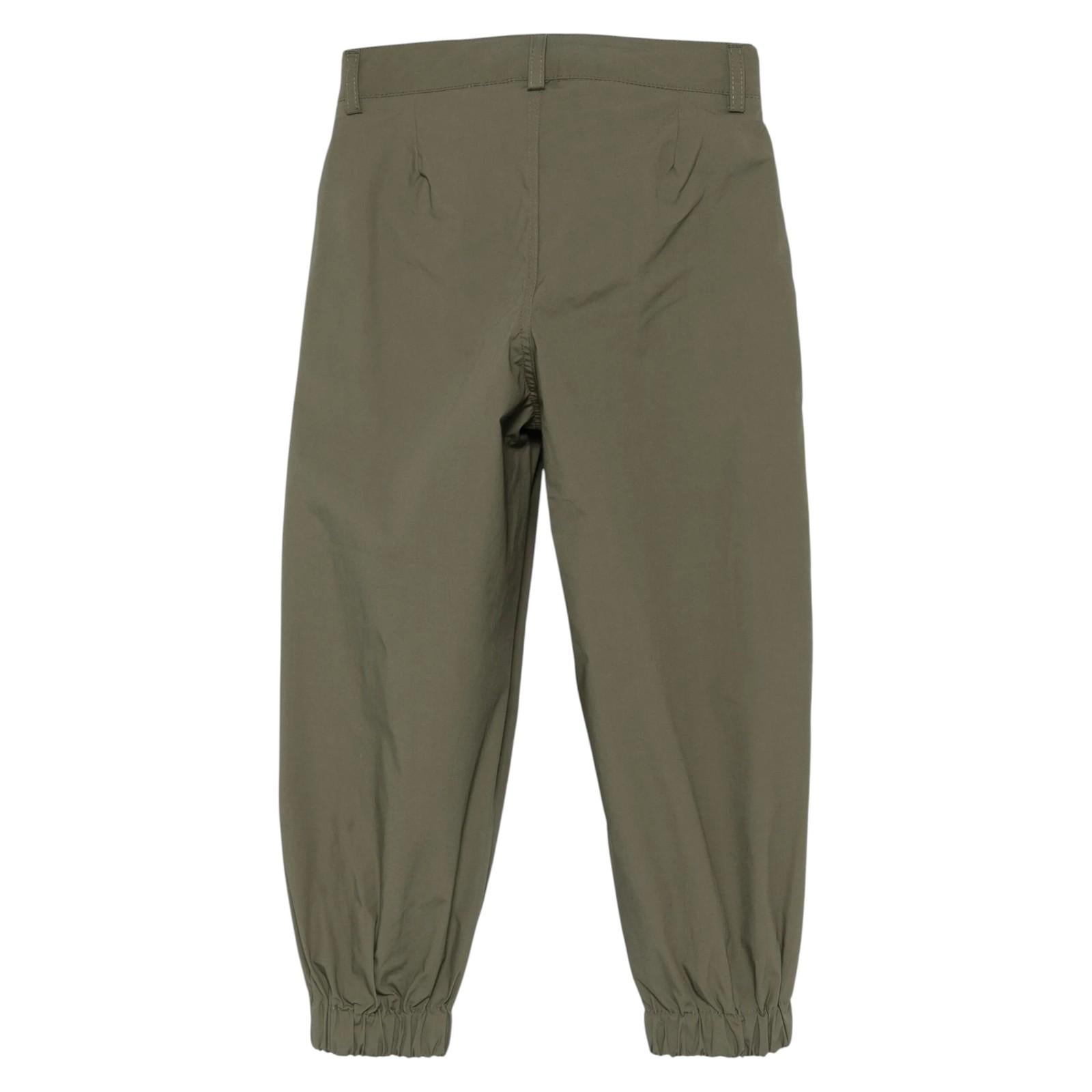 Pantalone MSGM kids S5MSJBPA027 082 MSGM