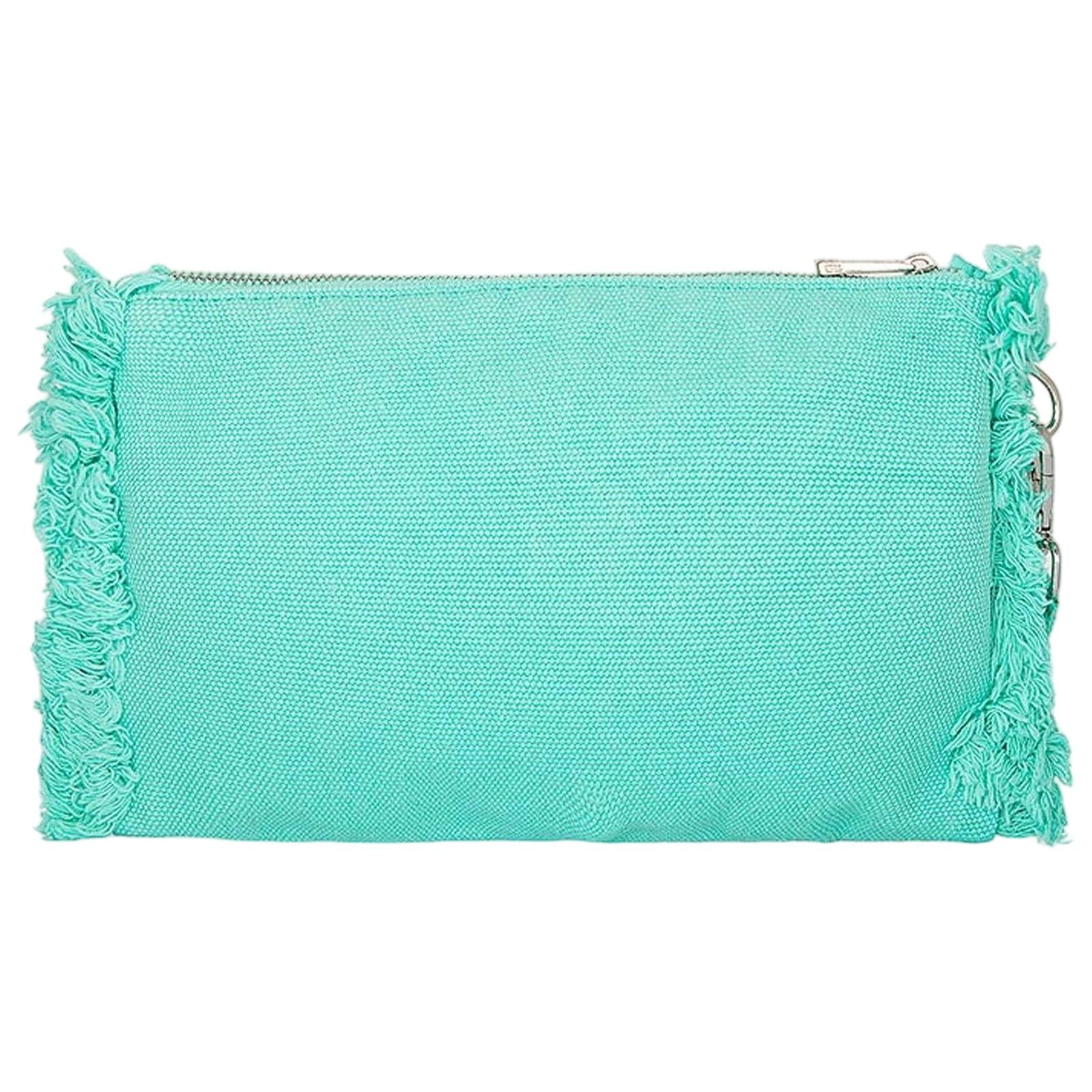 Pochette FK Donna FA25-A054 AQ