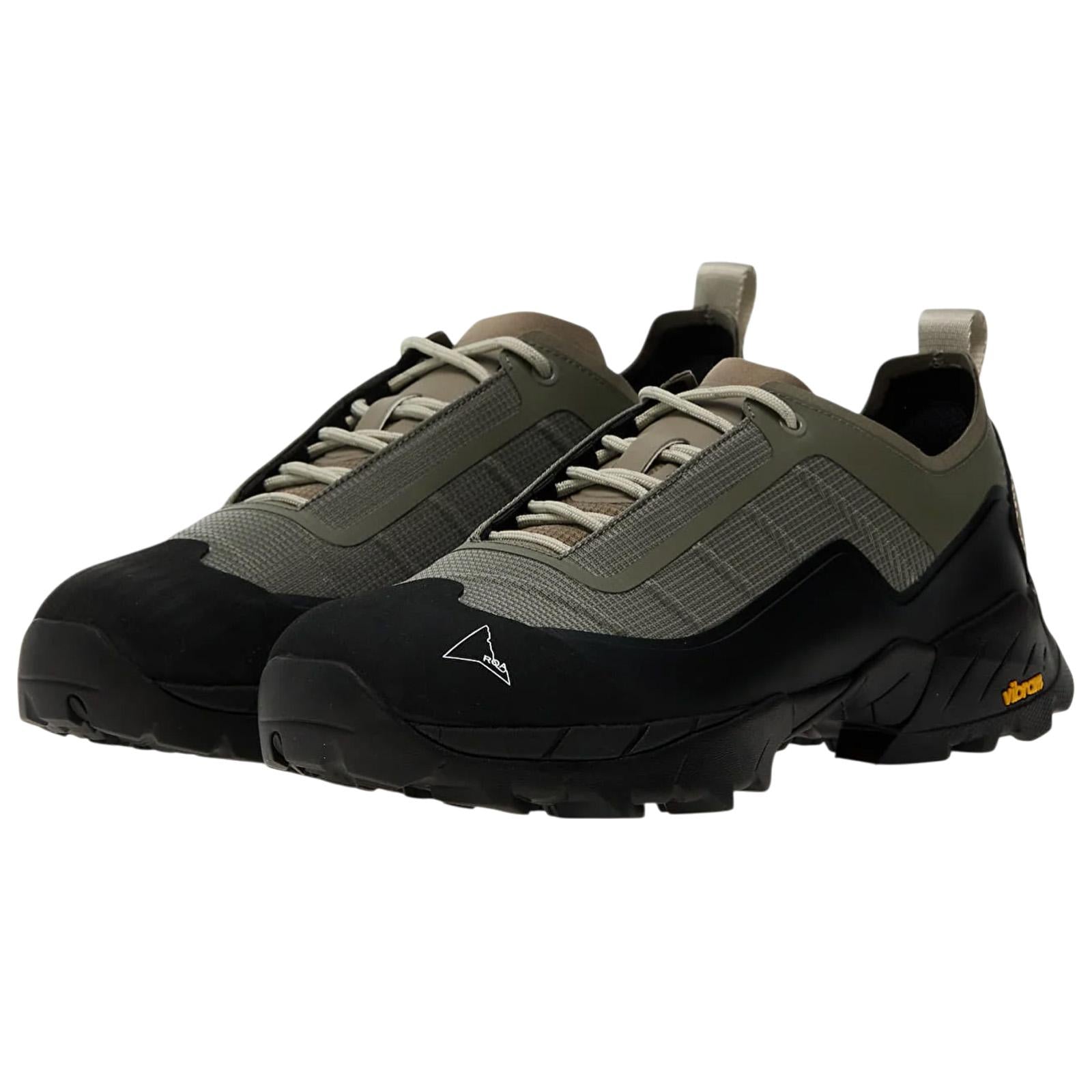 Sneakers ROA Uomo NBUW1117FA70 MTY0001