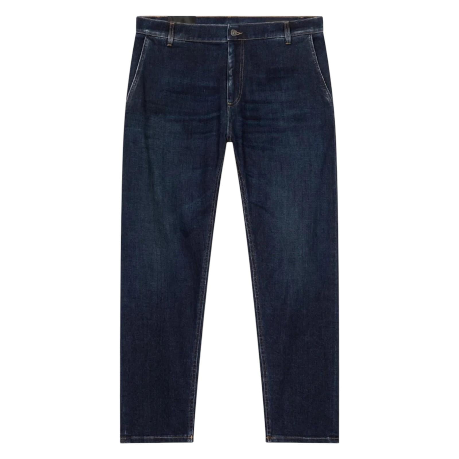 Jeans DONDUP UP641-DS0345U-HV7 800 DONDUP