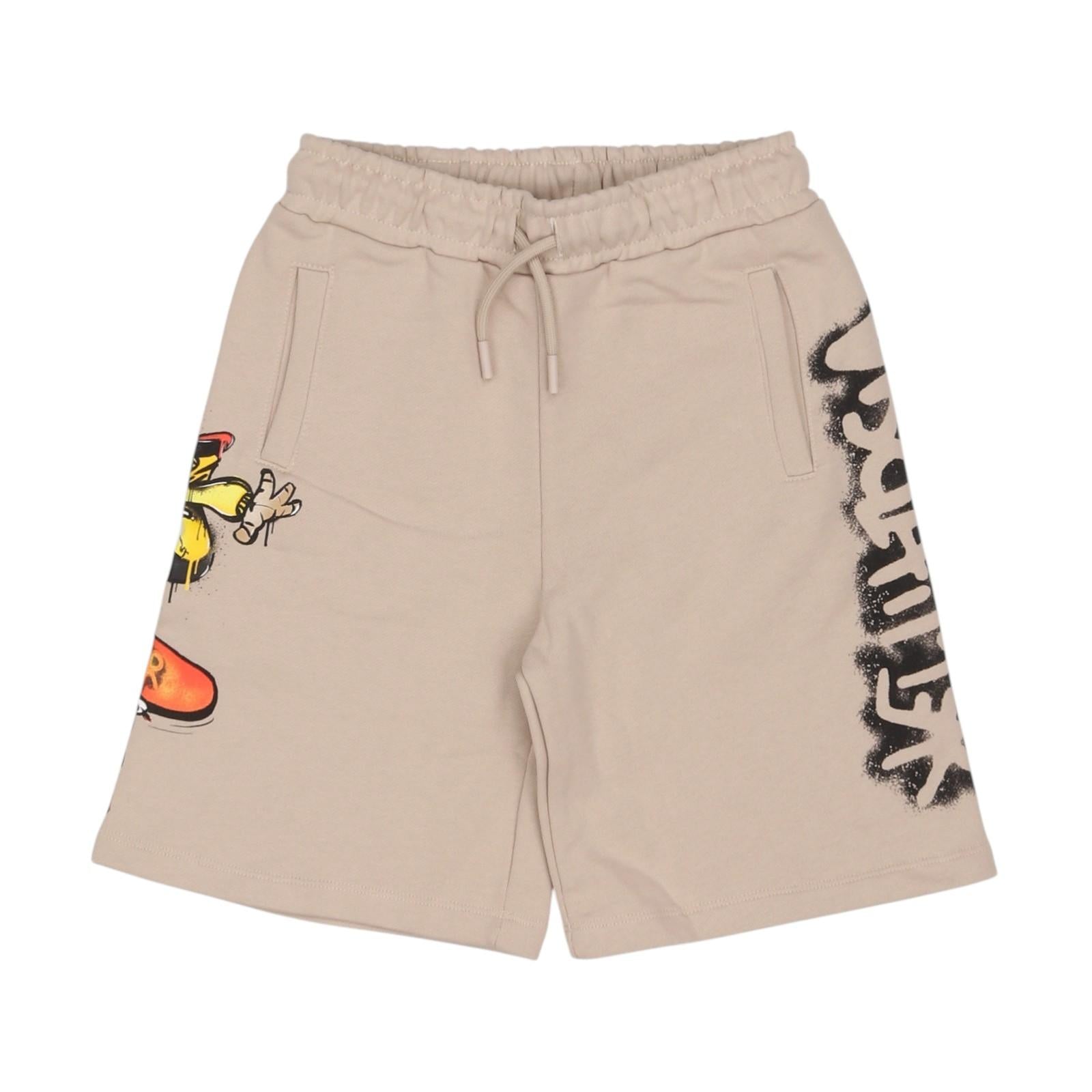 Bermuda DISCLAIMER kids 25EDK58414 TOR DISCLAIMER