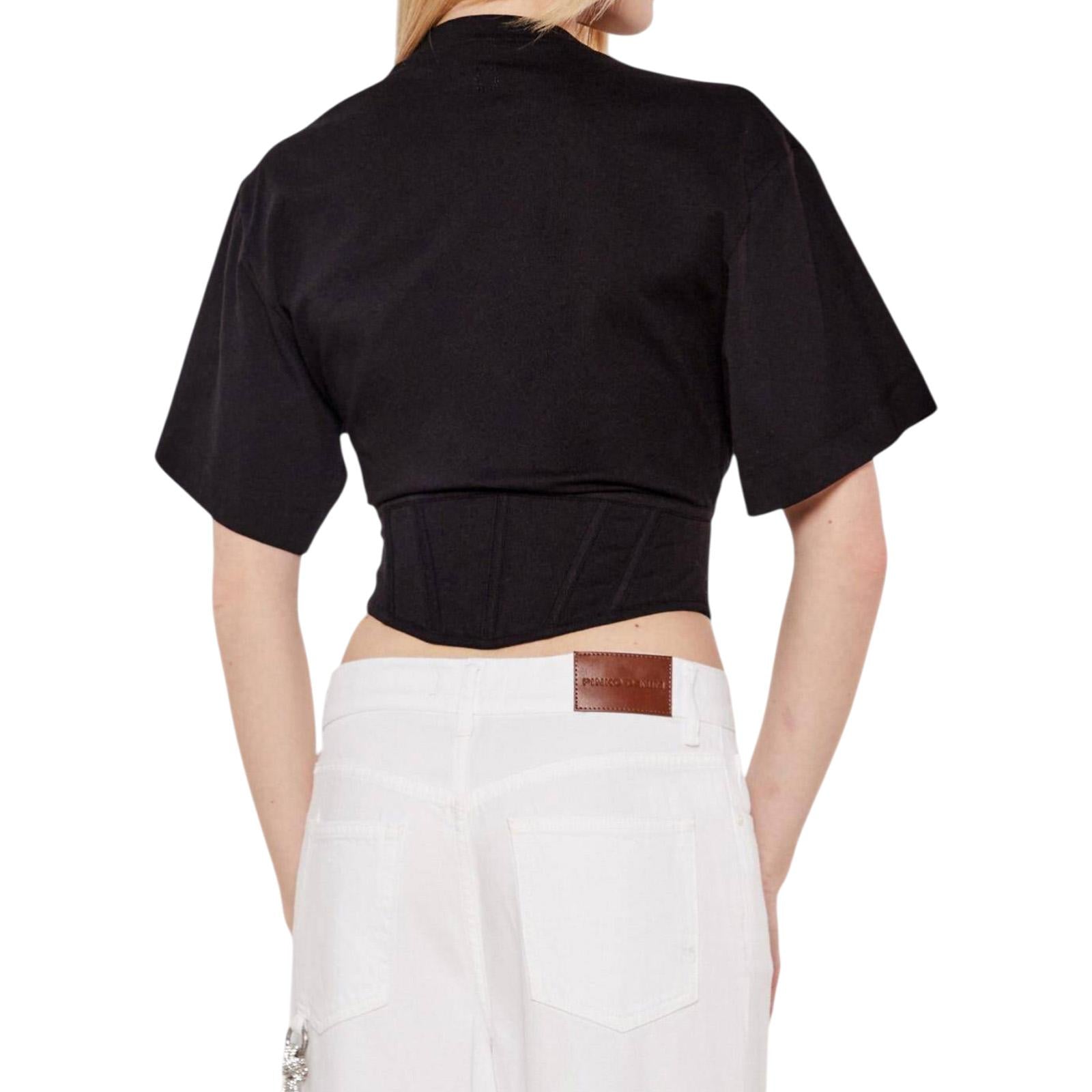 T-shirt PINKO Donna 104948-A2HZ Z99