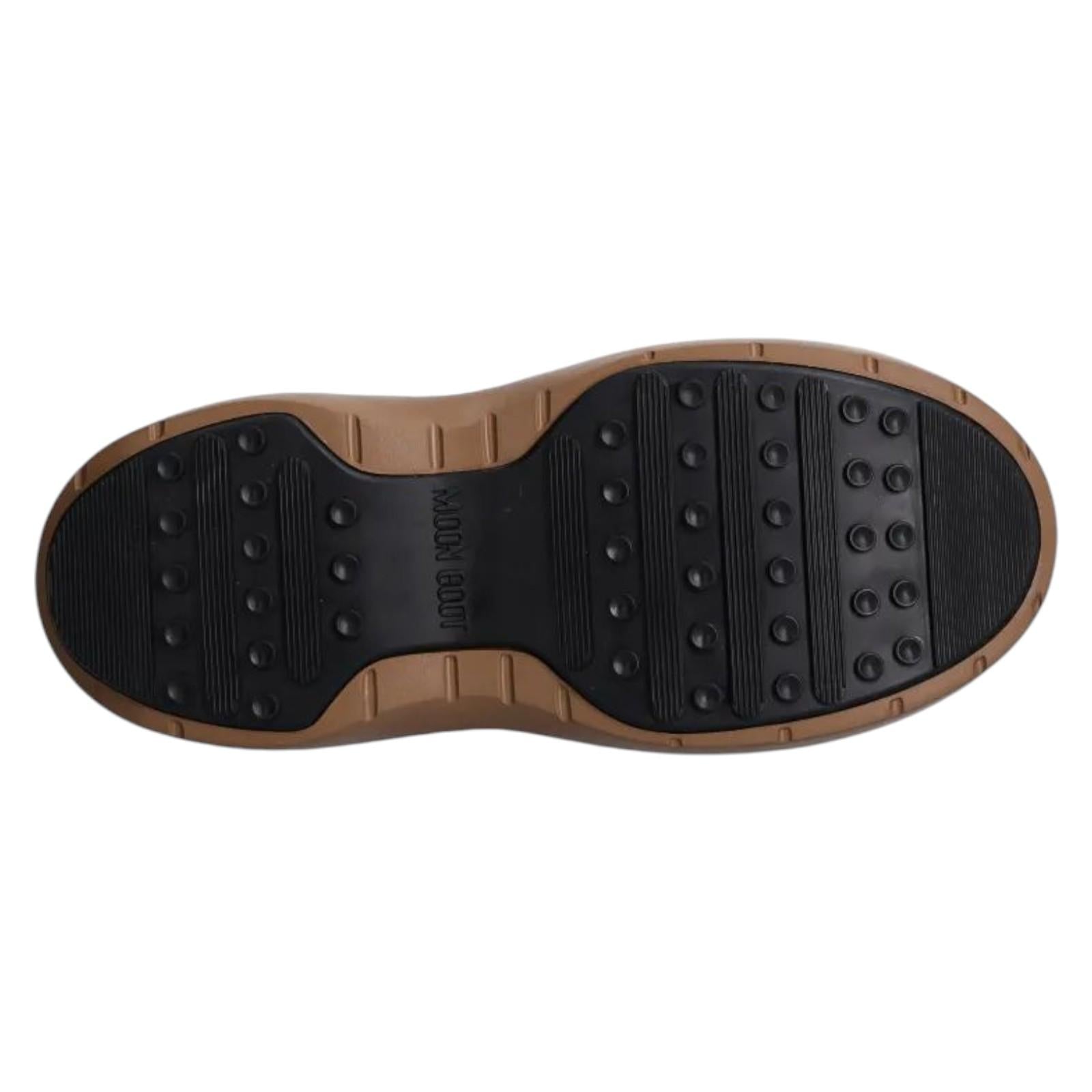 Stivaletto MOON BOOT 80D2480040 M008 MOON BOOT