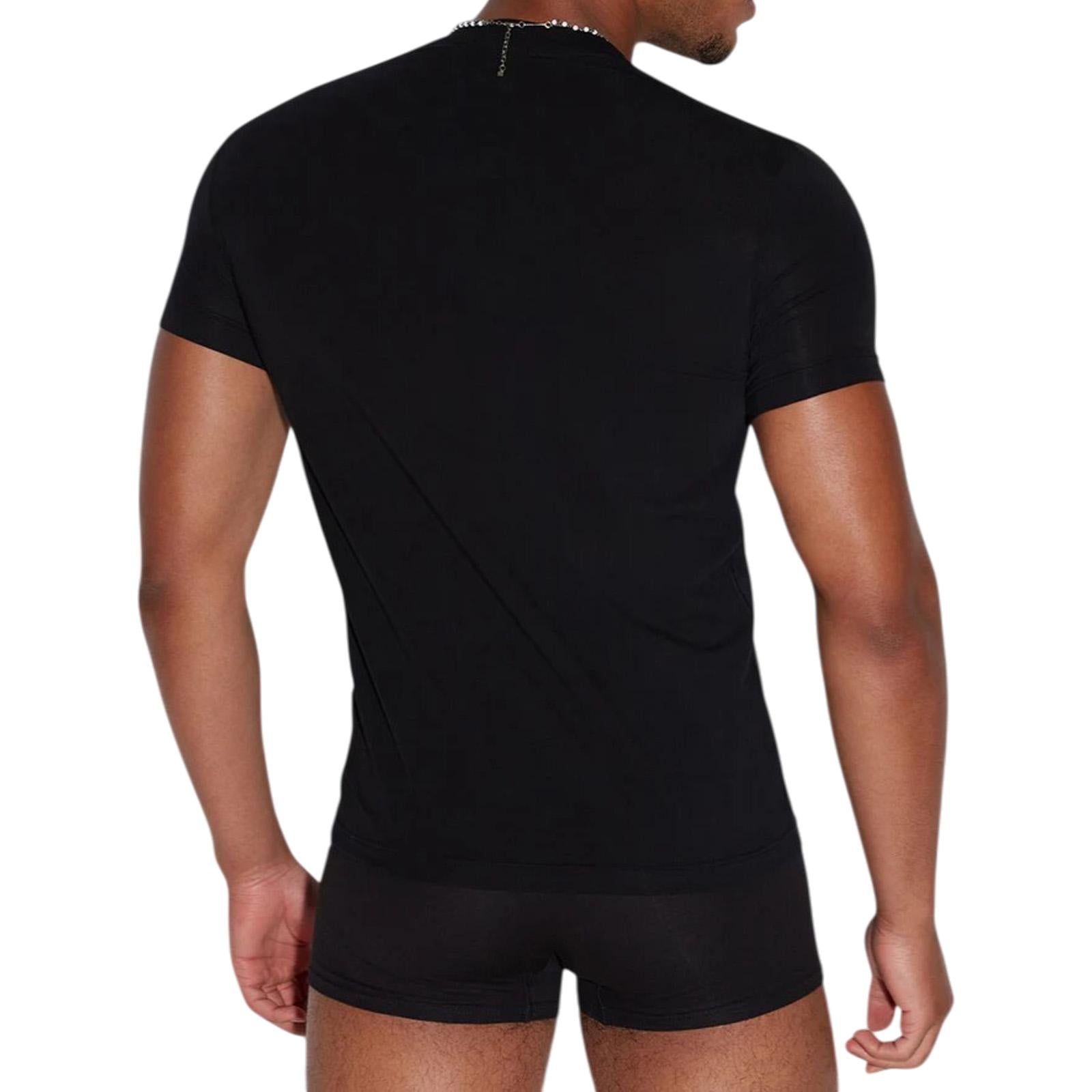 T-shirt DSQUARED2 D9M204470 001 DSQUARED2