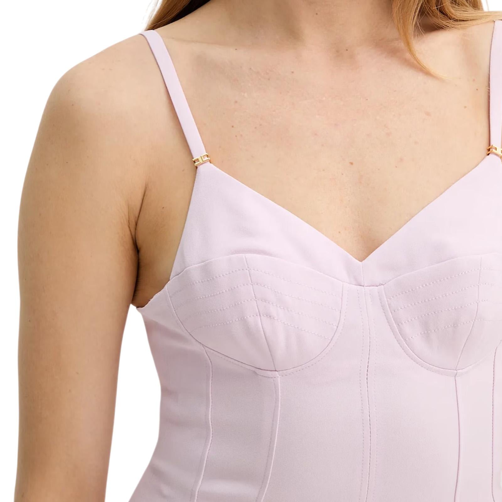 Abito ELISABETTA FRANCHI Donna AB-748-52E2 544