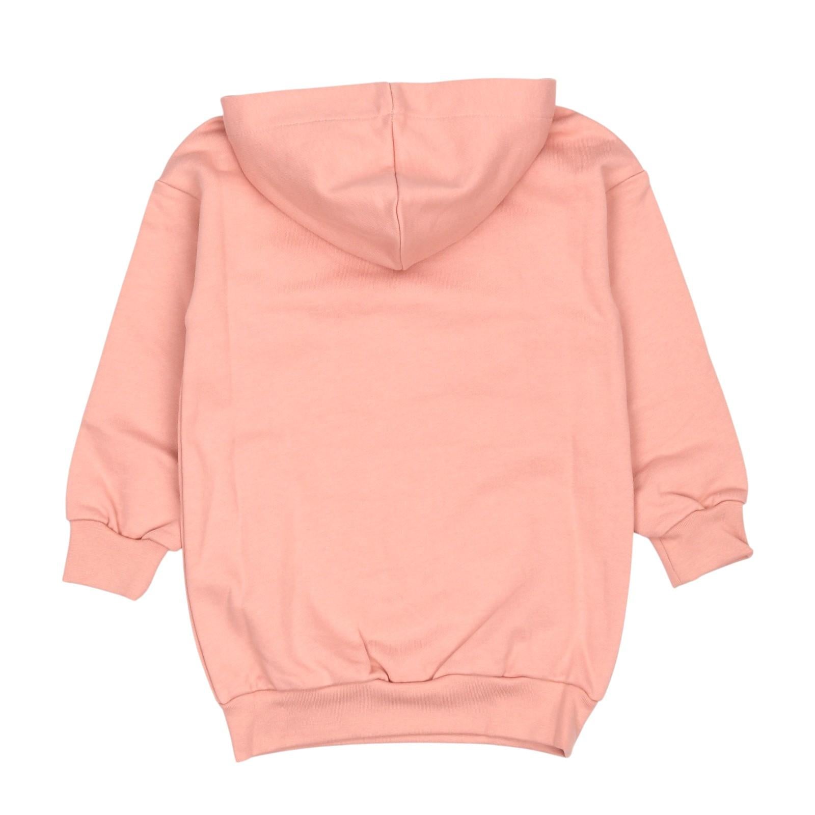 Abito HINNOMINATE kids 3641VF00024 ROS HINNOMINATE