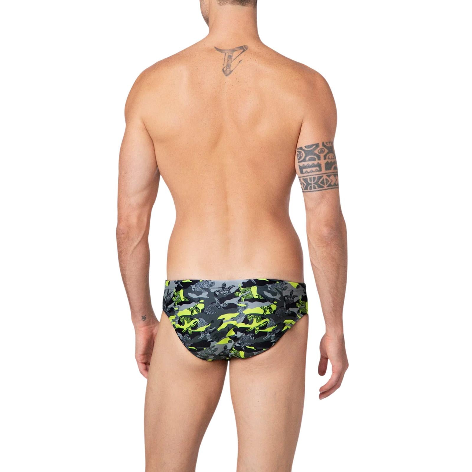 Slip mare FK Uomo FK25-M05SA21 X07