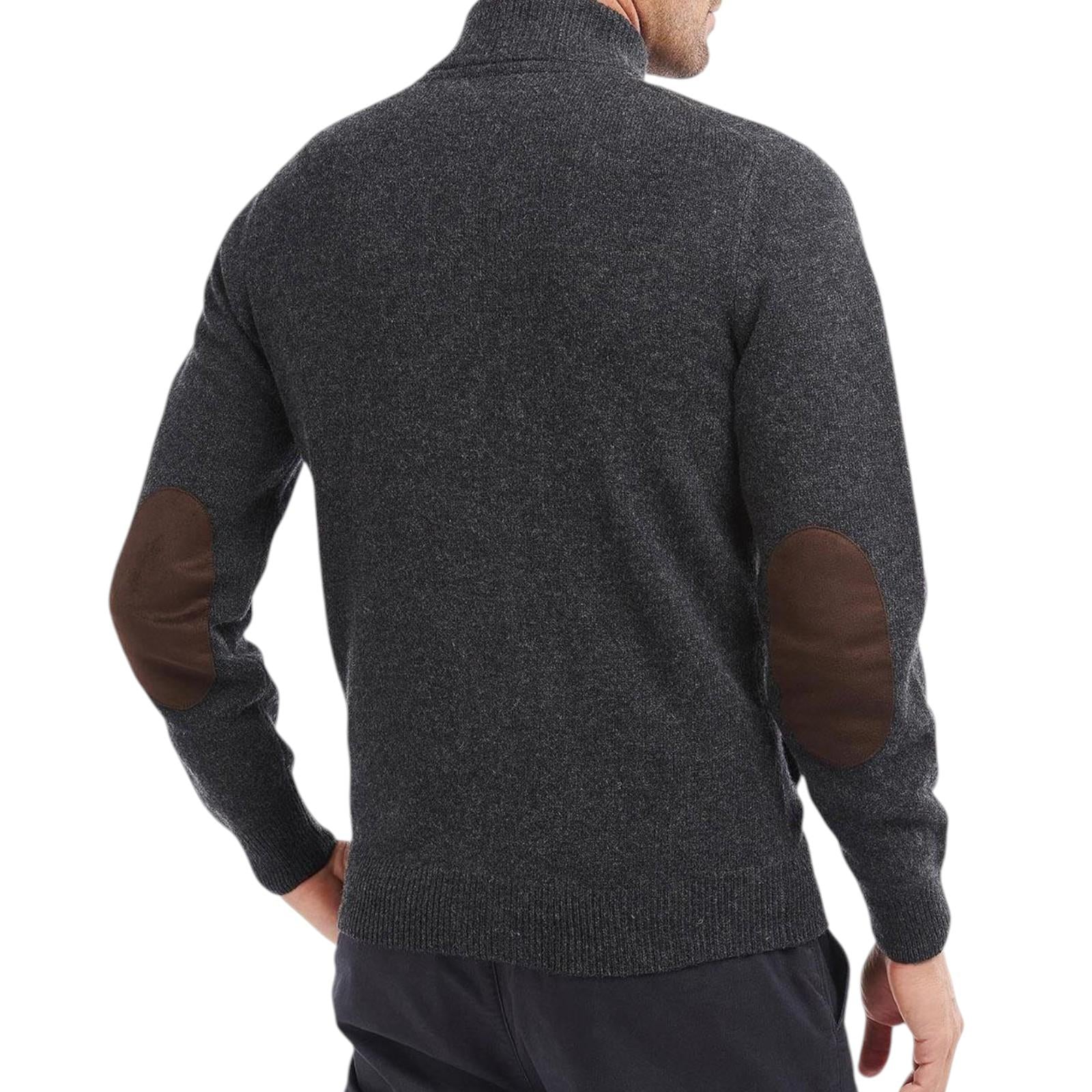 Cardigan BARBOUR MKN0731 CH51 BARBOUR