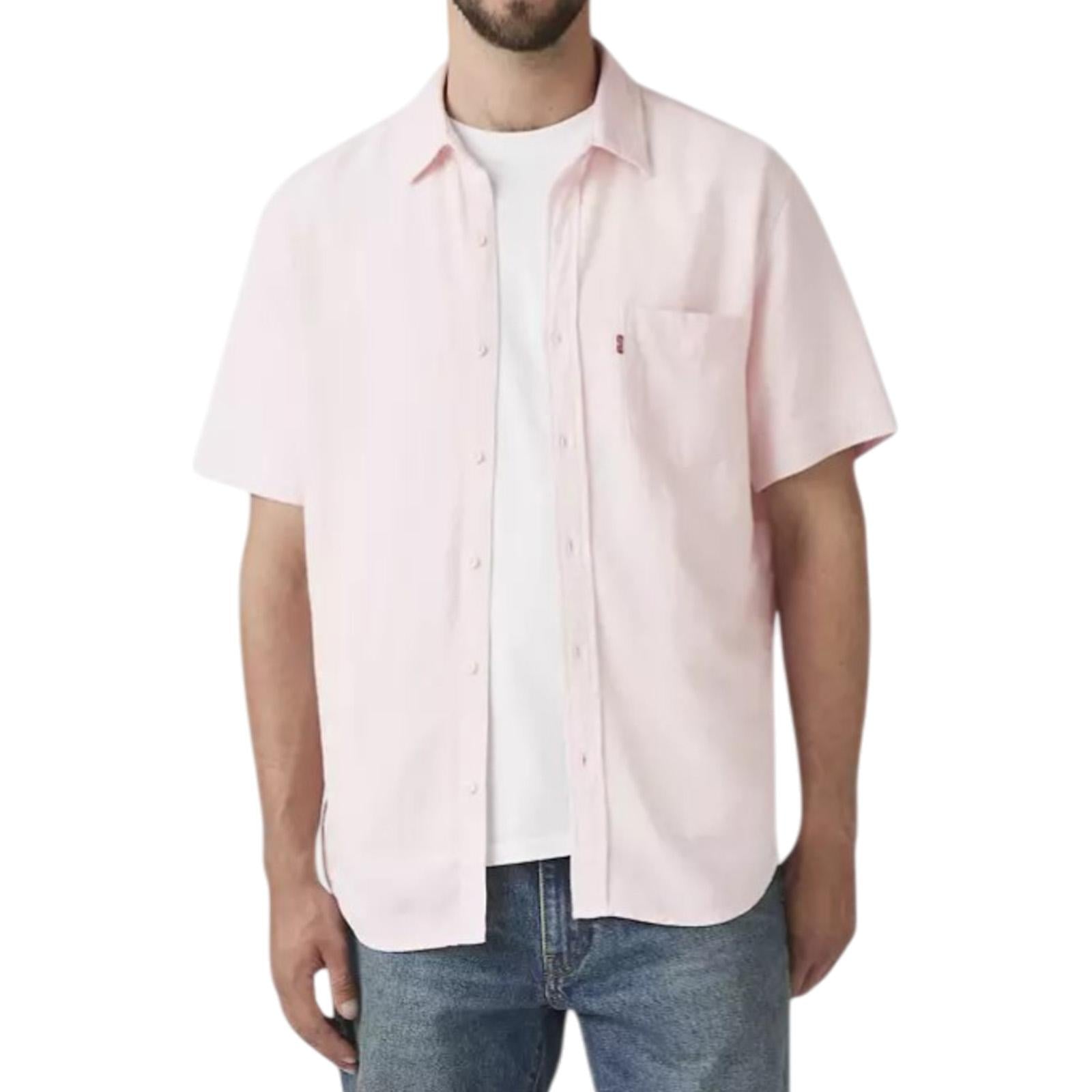 Camicia LEVI'S Uomo 86624 0070