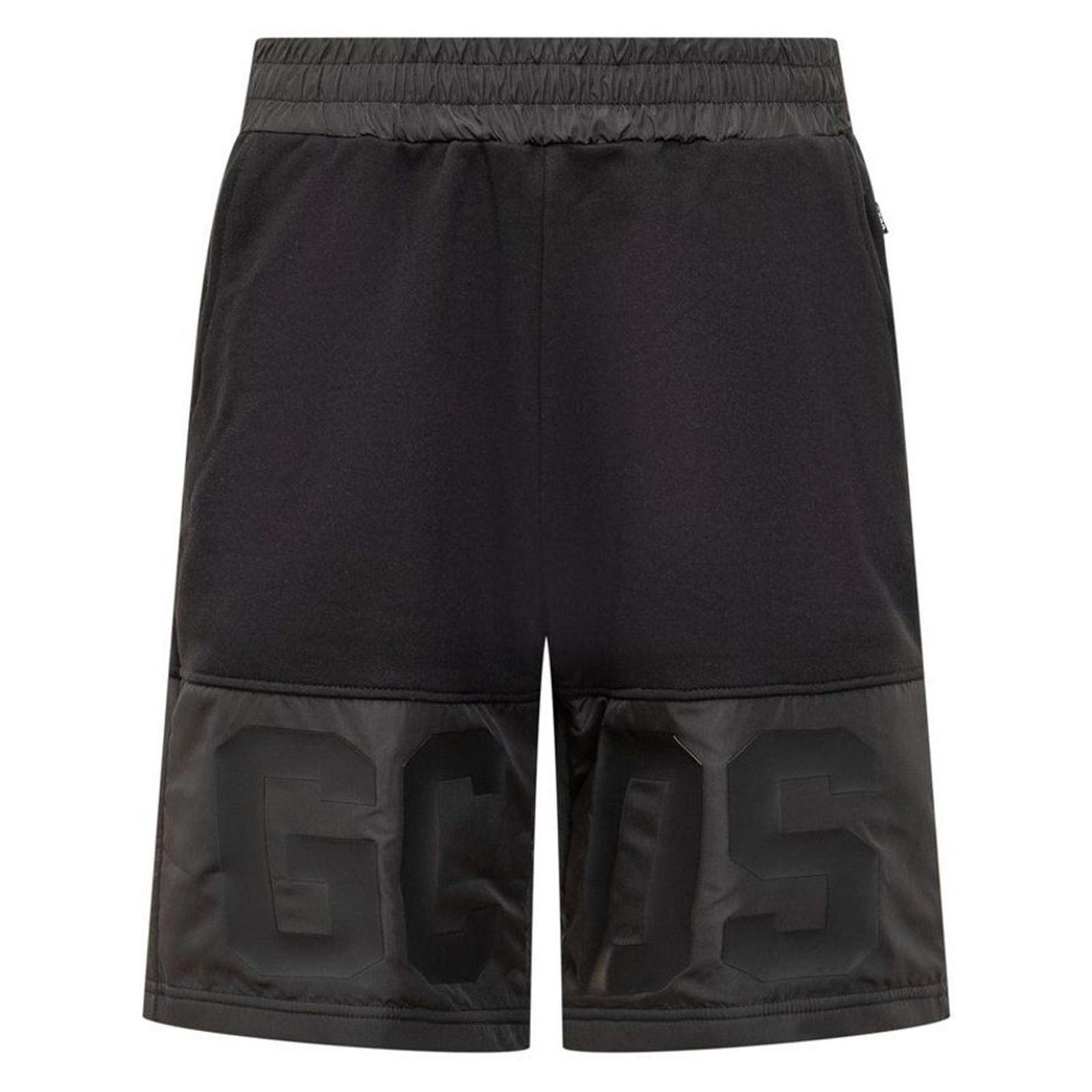 Bermuda GCDS Uomo B1XM3102JI1 99