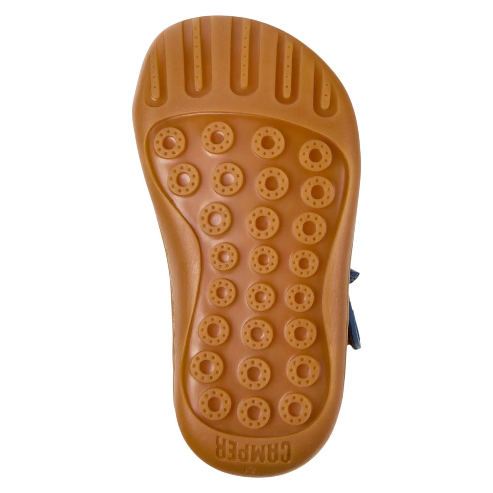 Sneakers CAMPER kids Bambino 80212 112