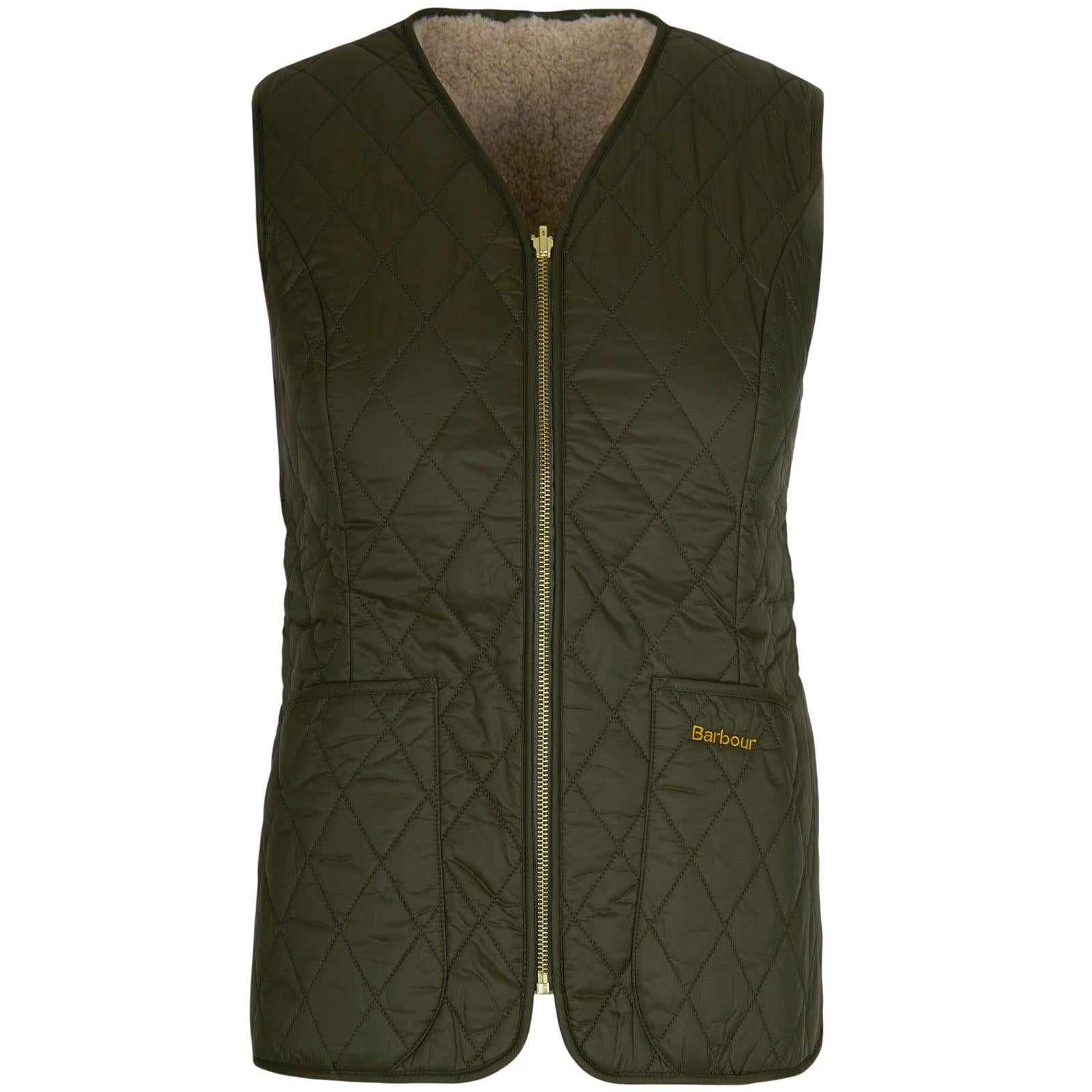 Smanicato BARBOUR LLI0013 OL51 BARBOUR
