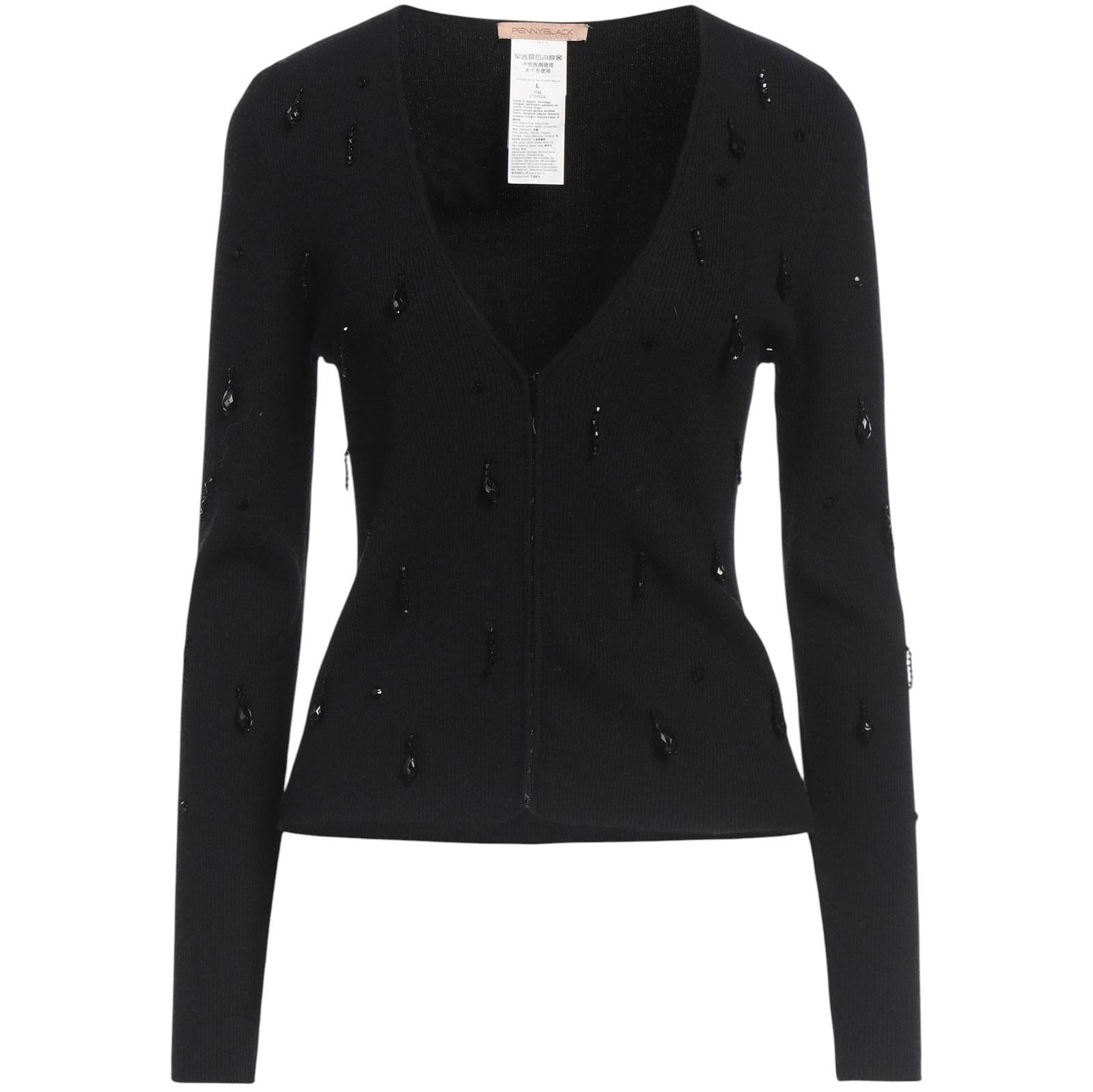 Cardigan PENNYBLACK 2421346042200 003 PENNYBLACK