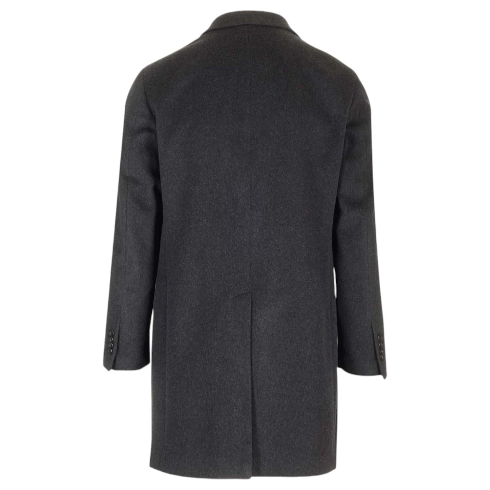 Cappotto TAGLIATORE CFBM13X-350001-U S5052 TAGLIATORE