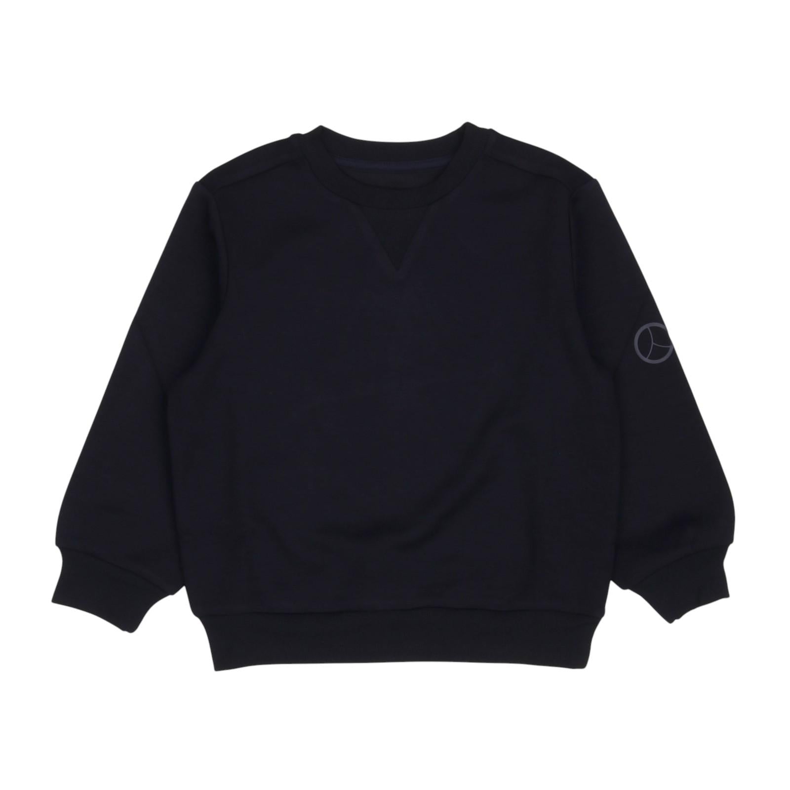 Felpa PEOPLE OF SHIBUYA kids POS0026 002 PEOPLE OF SHIBUYA