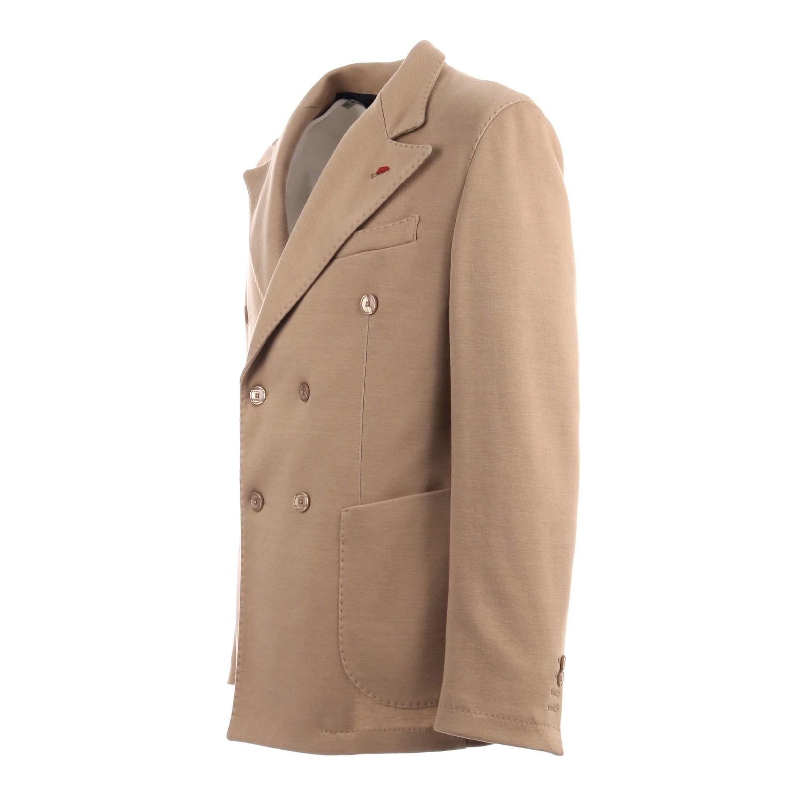 Giacca MARECHIARE G16-D BEI MARECHIARE