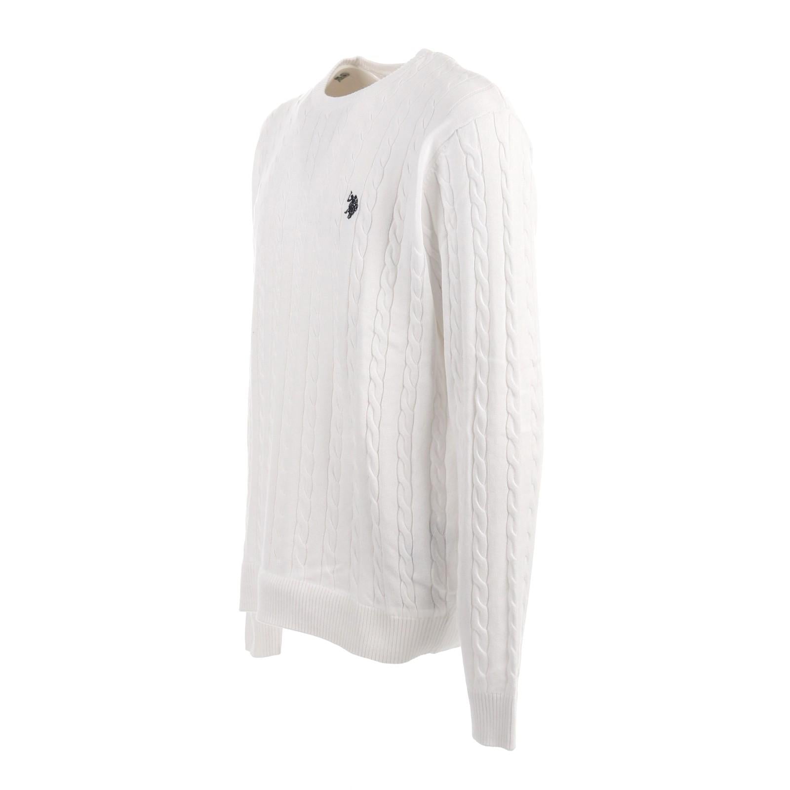 Maglione US POLO ASSN US41-173-016 100 US POLO ASSN