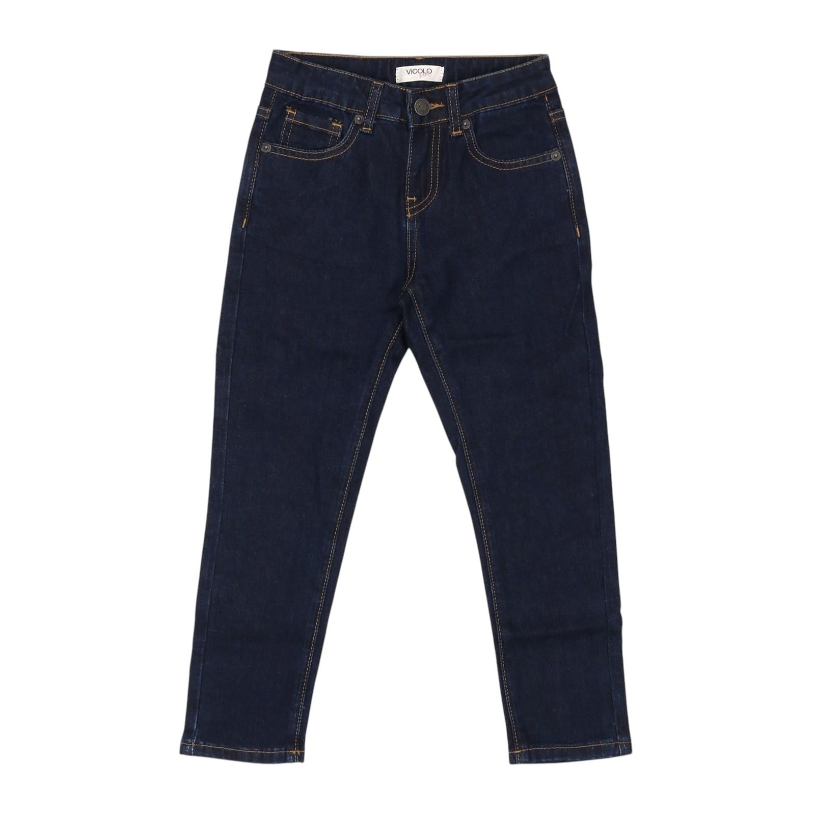 Jeans VICOLO kids 3141PD00013 DEN VICOLO