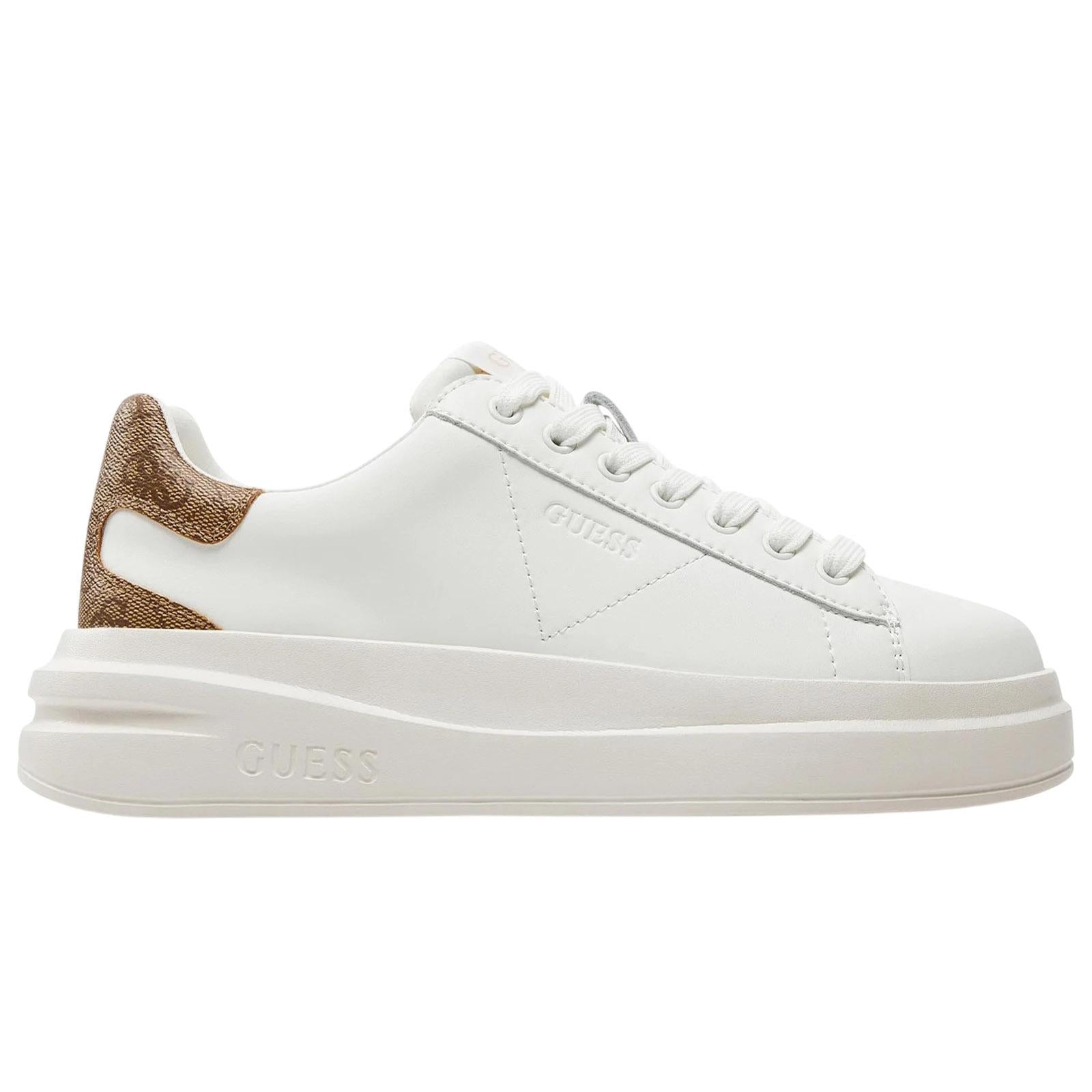 Sneakers GUESS FMPVIBLEA12 BIA GUESS