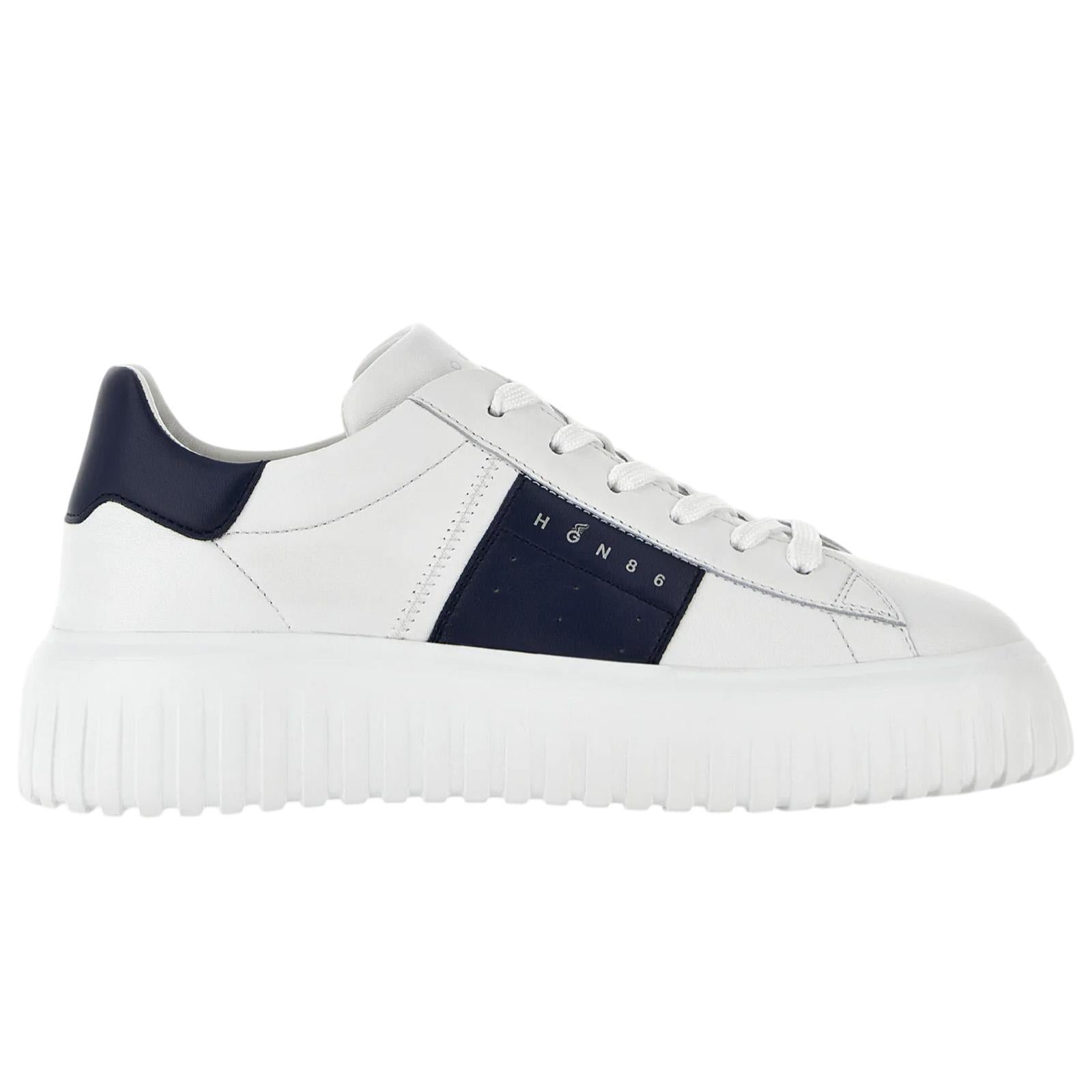 Sneakers HOGAN Uomo HXM6450FO70 LE9