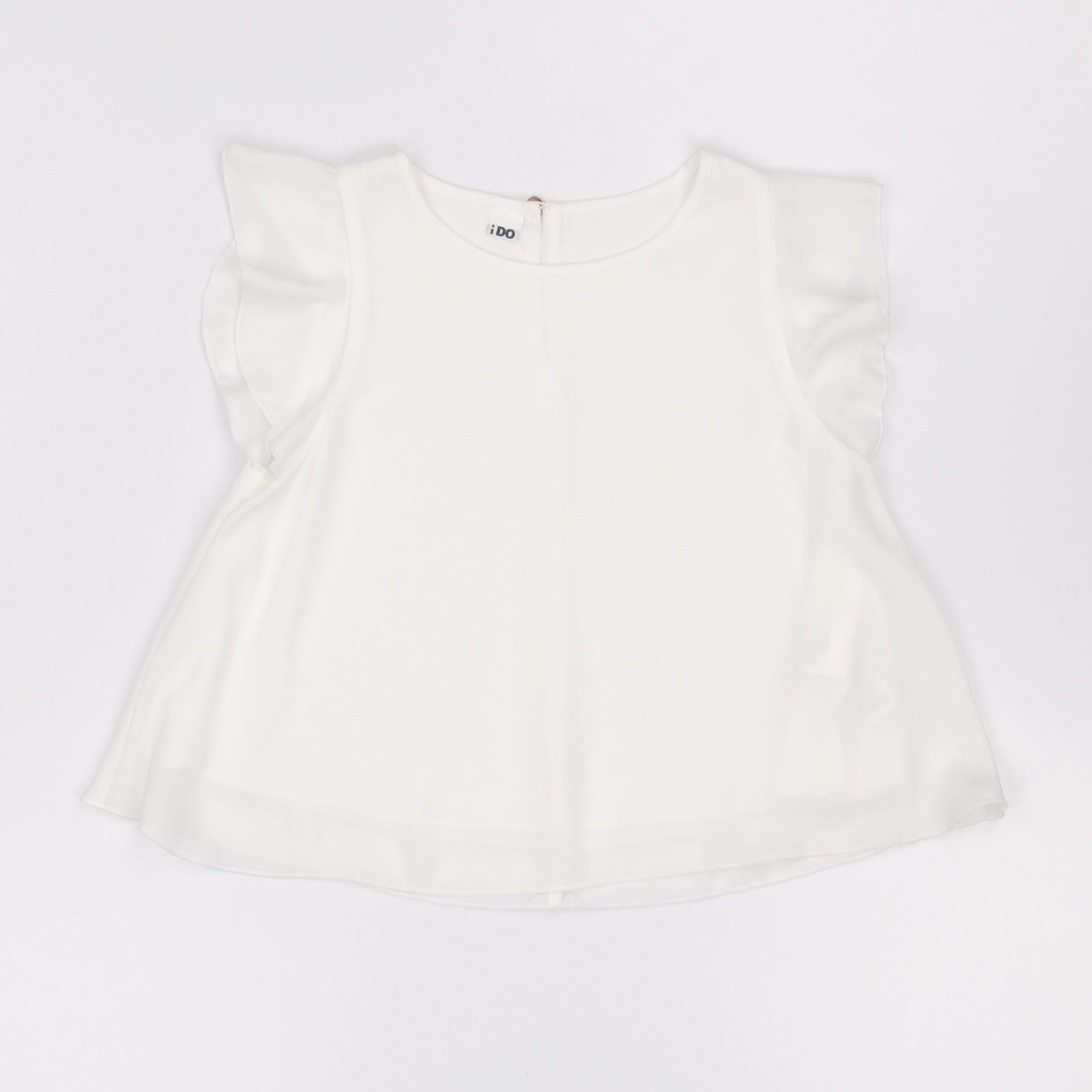 Blusa iDO kids 4-B692-00-JB84 0112 iDO