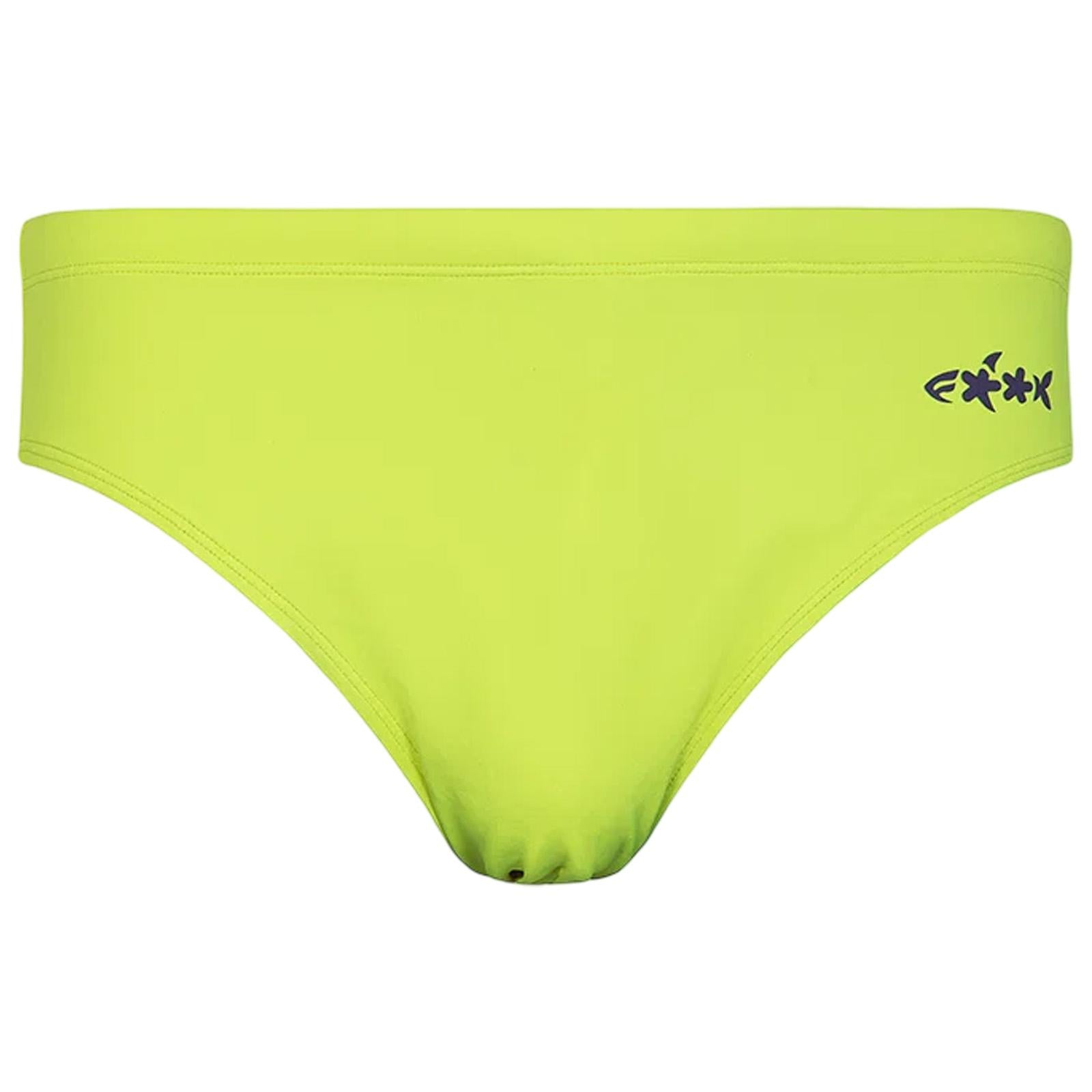 Swimming briefs FK MAN FK25-M01SU20 FY