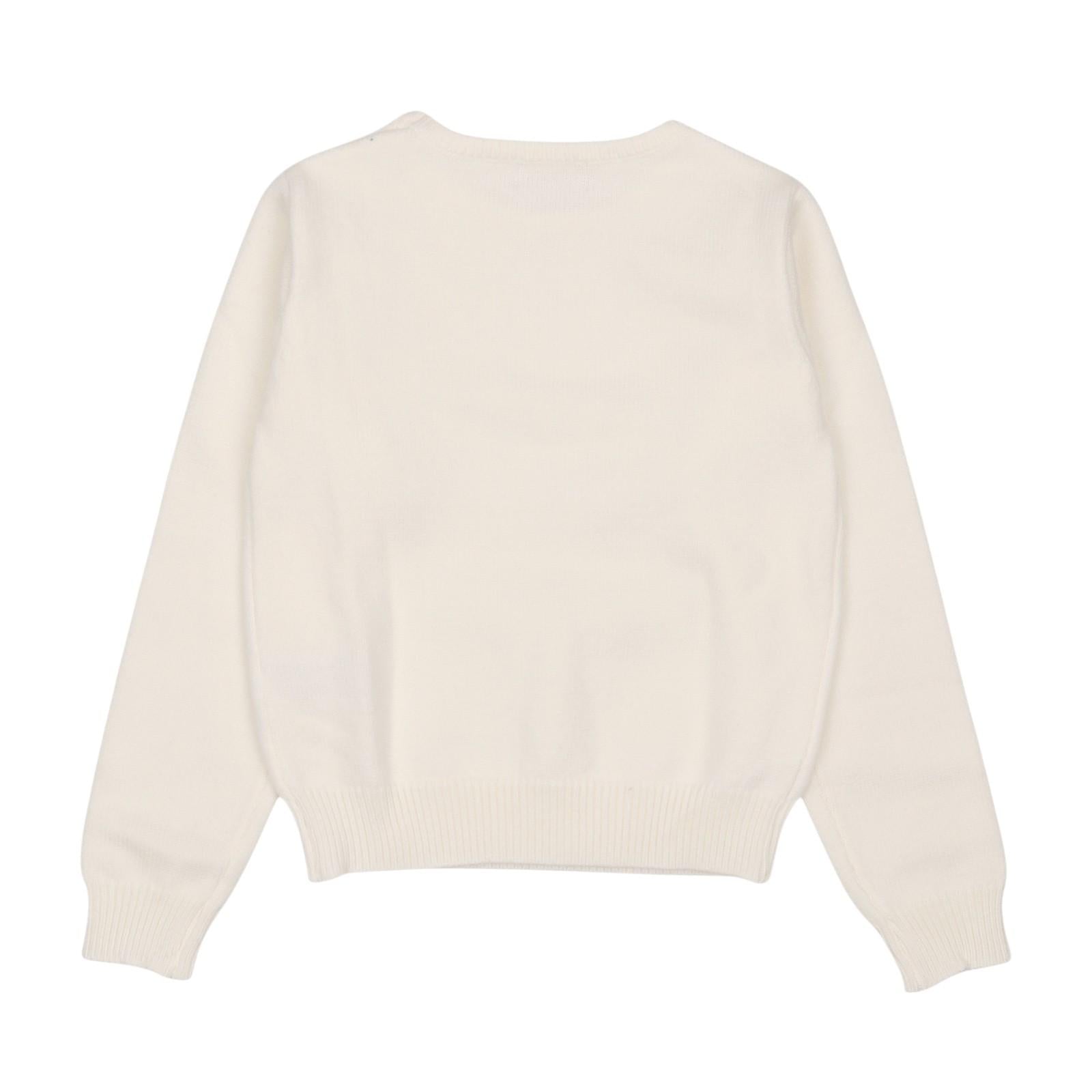 Maglione FUN&FUN kids FCBSW00141 BIA FUN&FUN