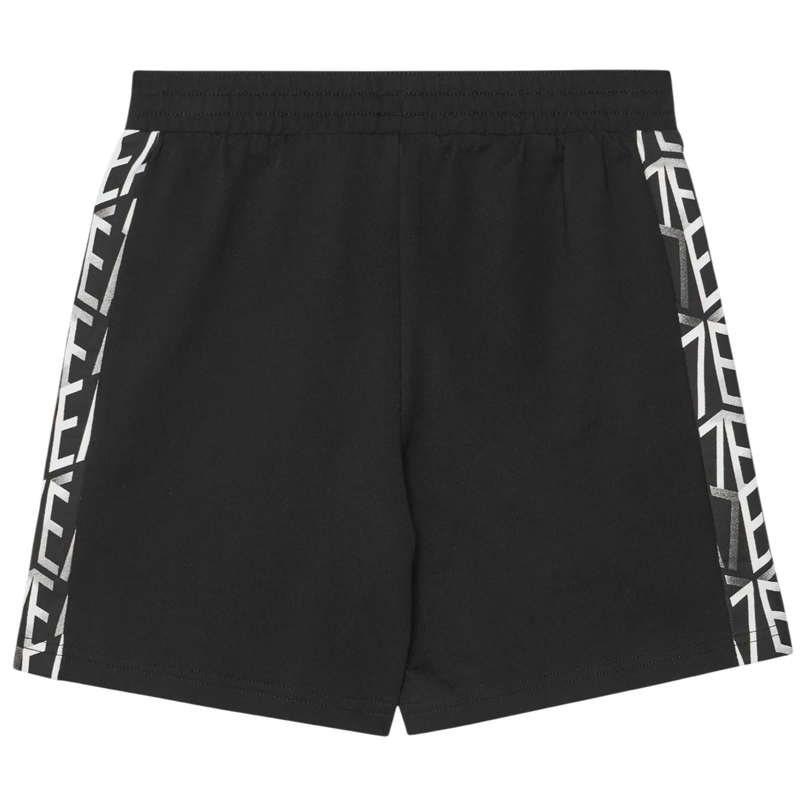 Bermuda EA7 kids Bambino 7B000077-AF10380 UC001