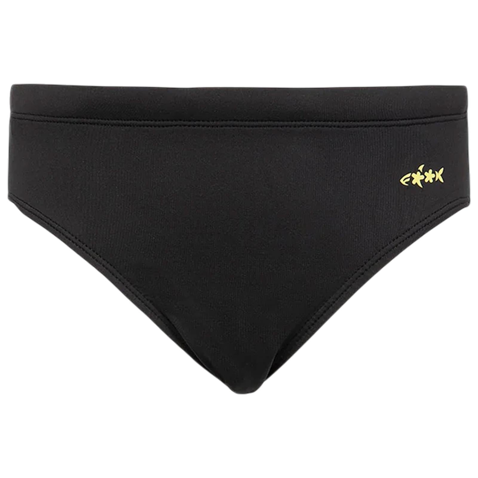 Slip mare FK kids Bambino FJ25-J01SU20 BK