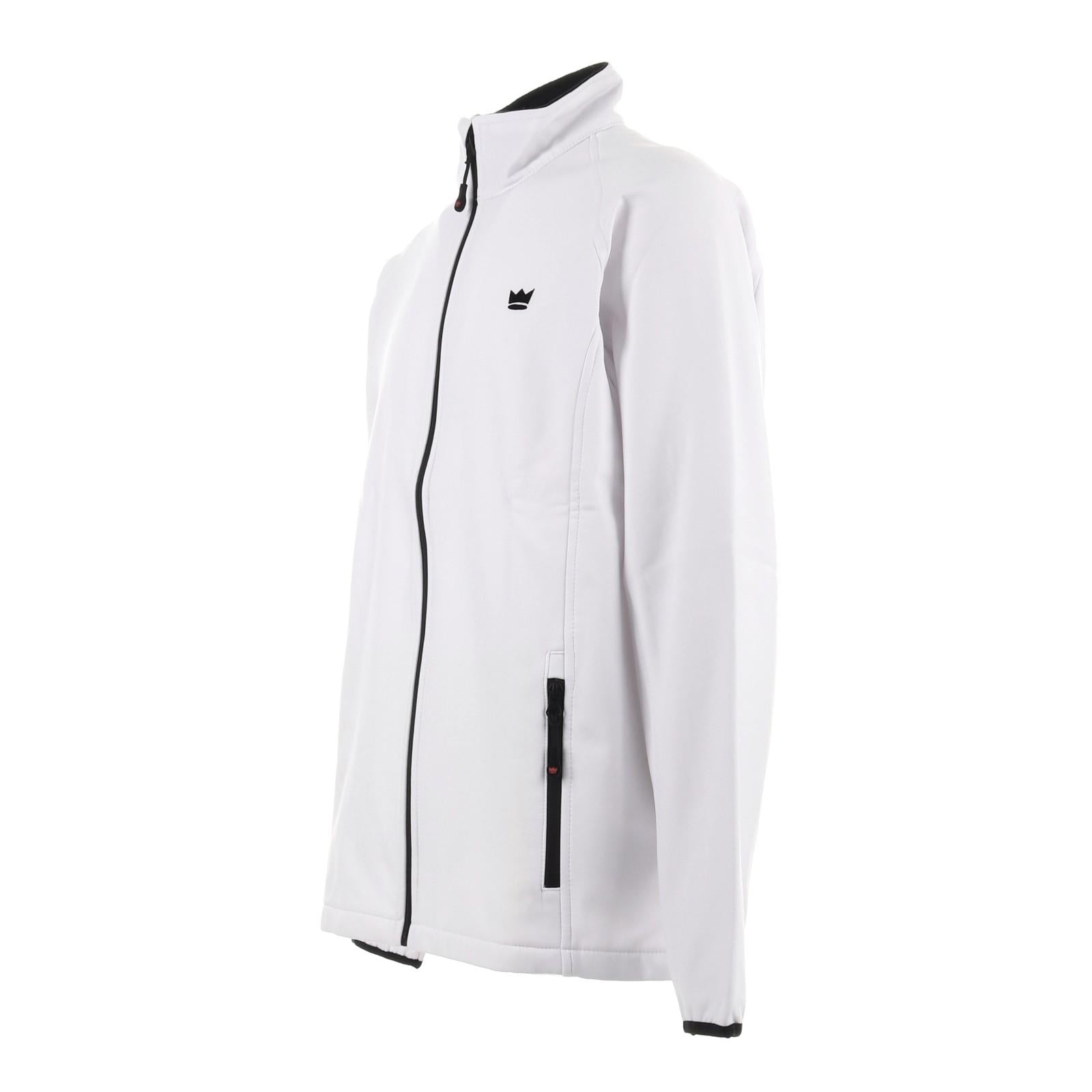 Felpa RED RM20000 V0005 RED