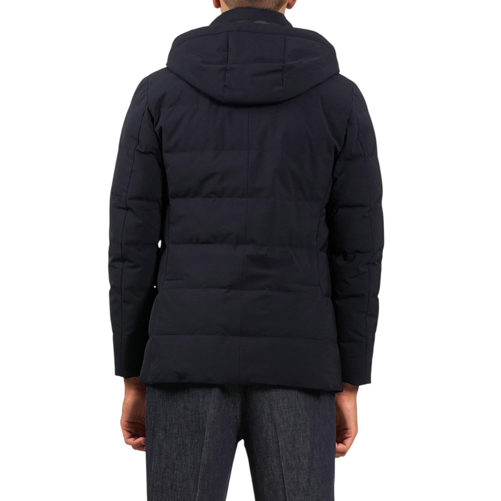 Giubbotto MONTECORE F07MUCX581 89 MONTECORE