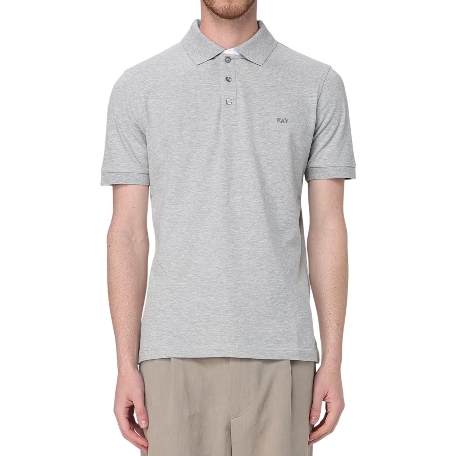 Polo FAY NPBM250135S TDWB203 FAY