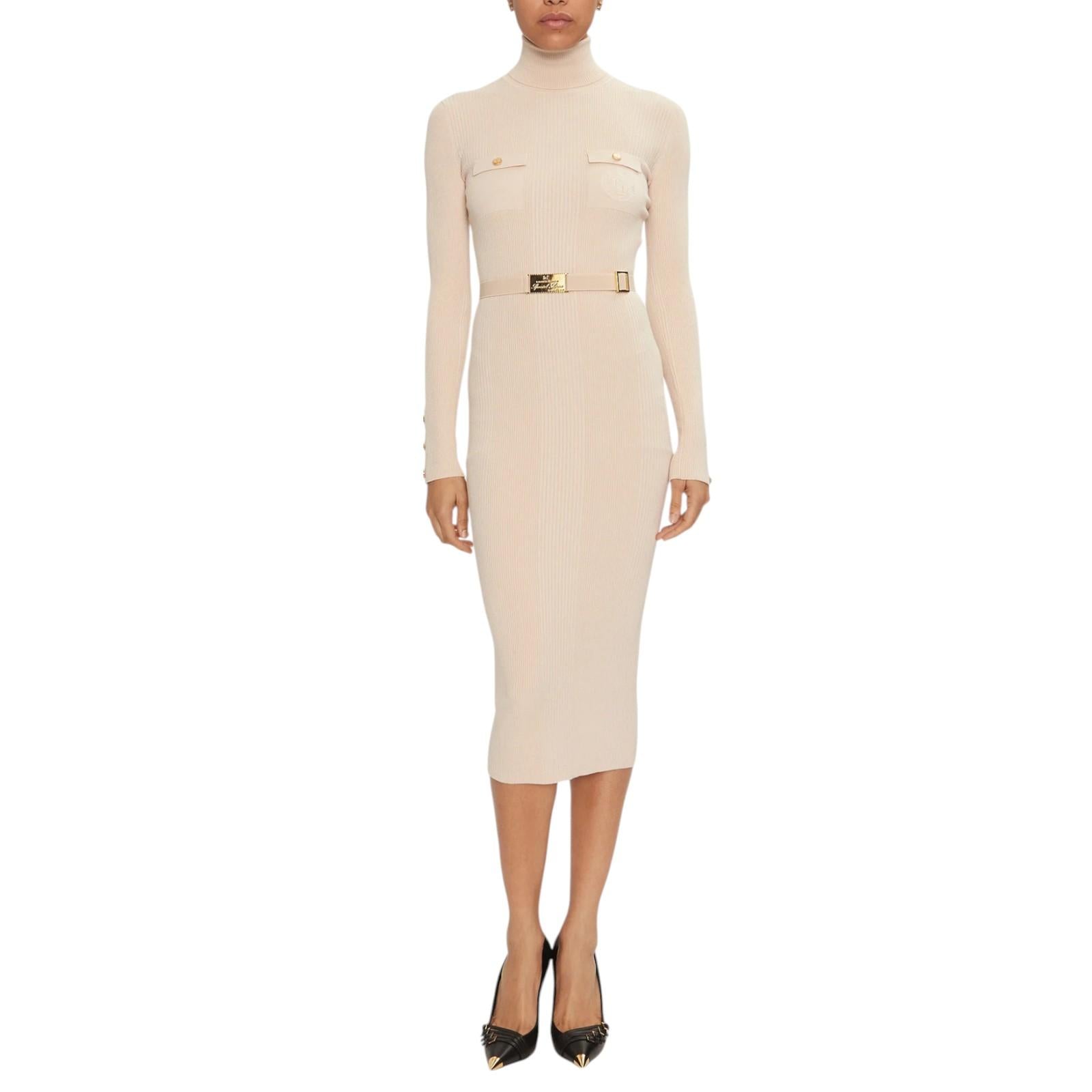 Abito ELISABETTA FRANCHI AM-25B-46E2 CI4 ELISABETTA FRANCHI