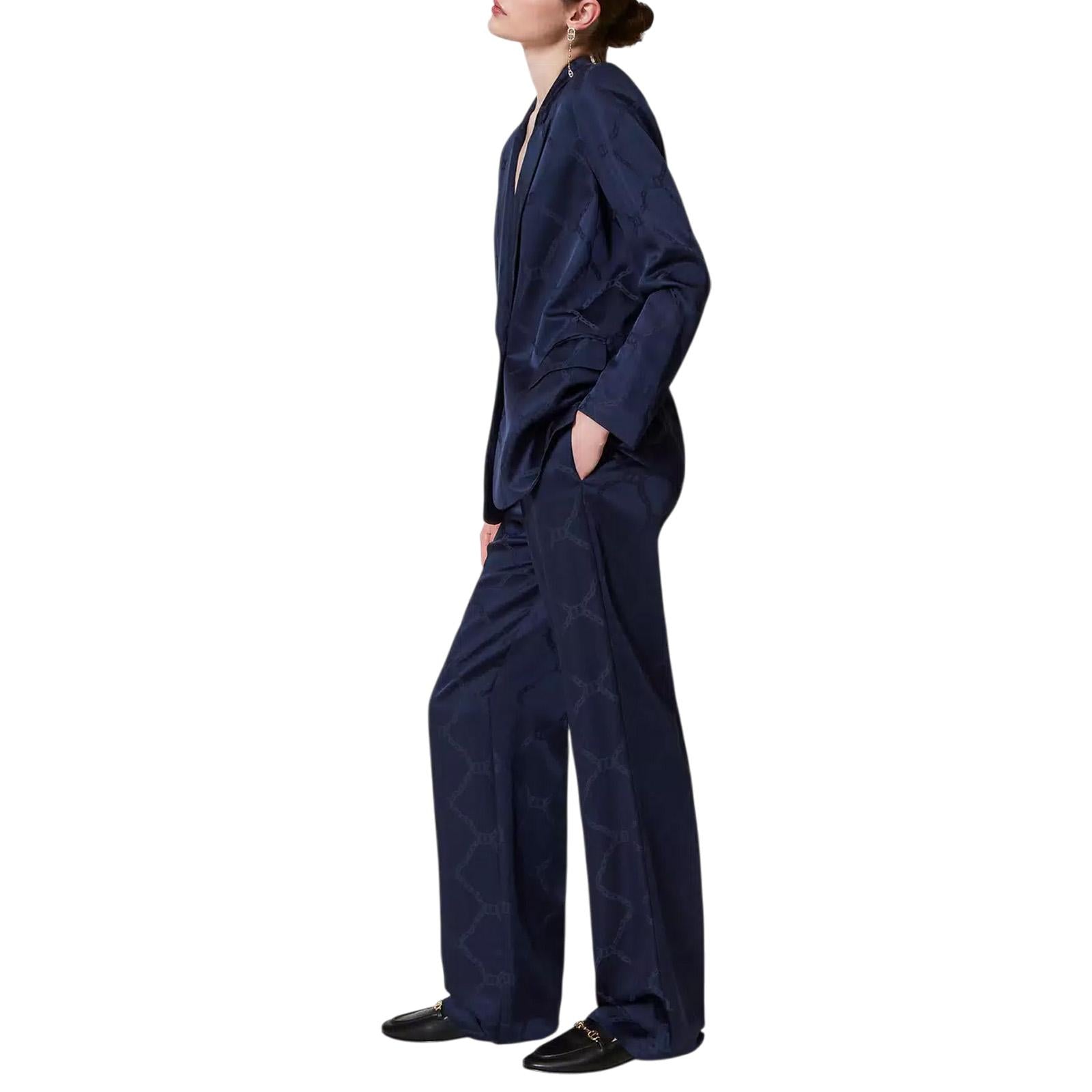 Pantalone TWINSET Donna 251TP2011 00384