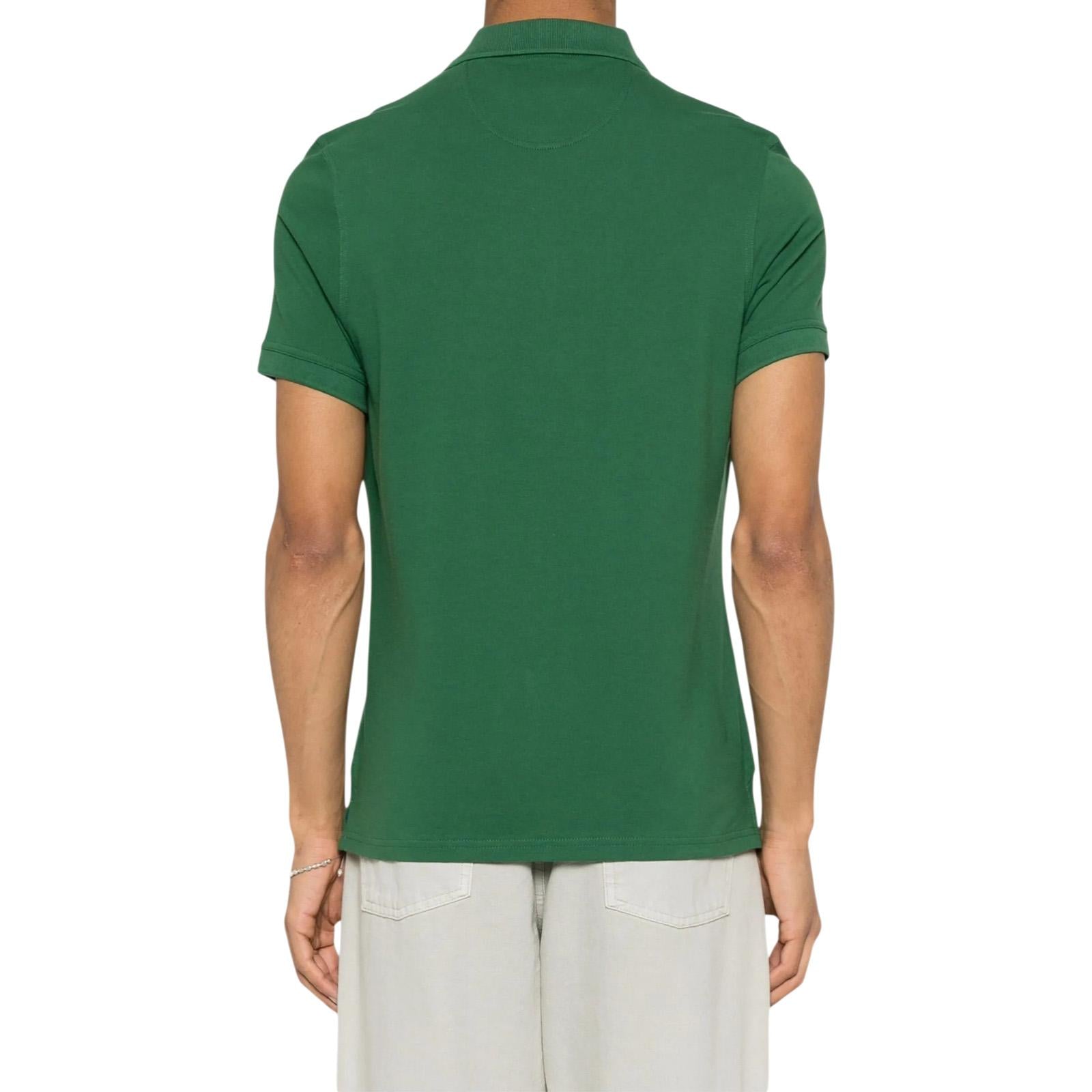 Polo BARBOUR Uomo MML1367 OL72