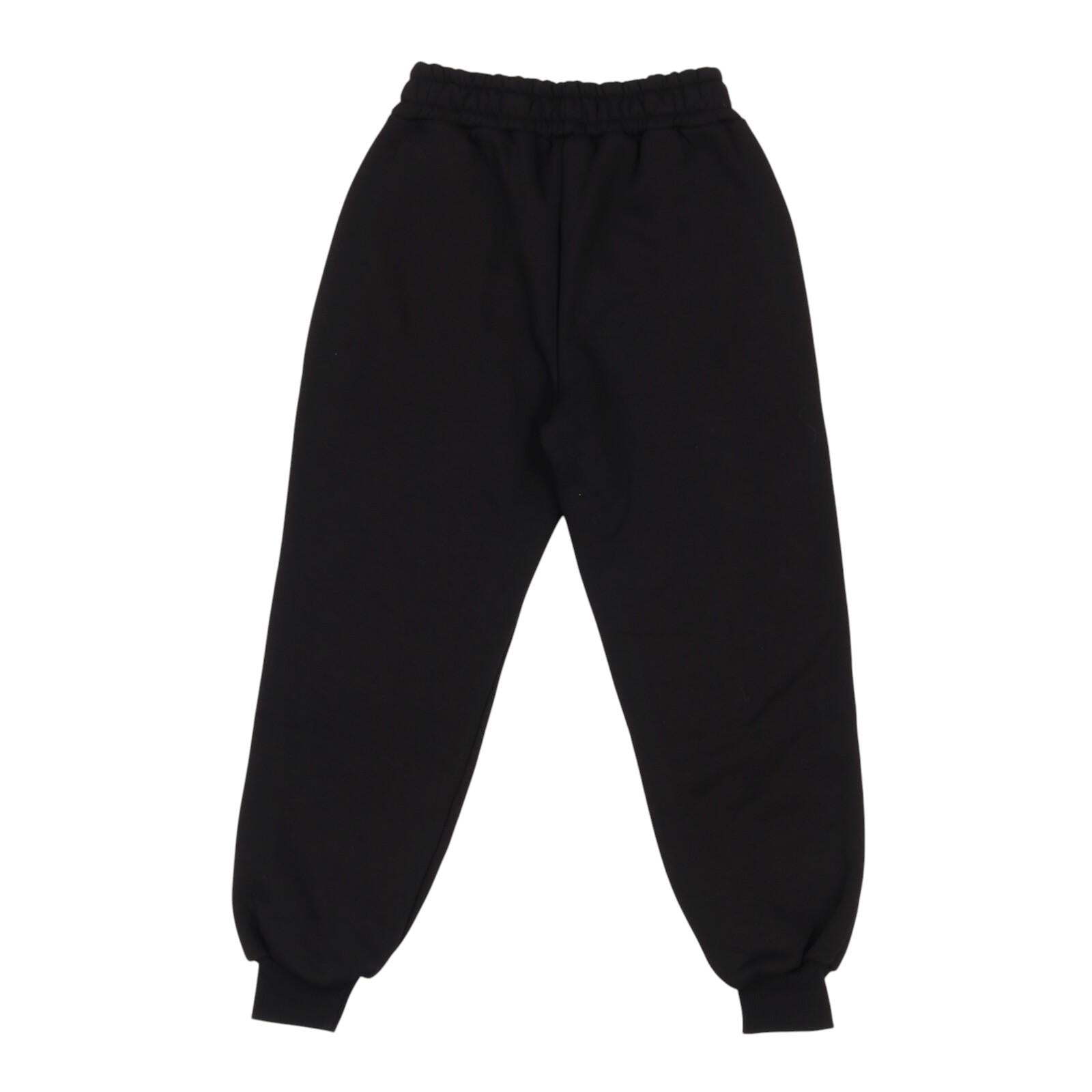 Pantalone ICON kids IBSP00428 9000 ICON
