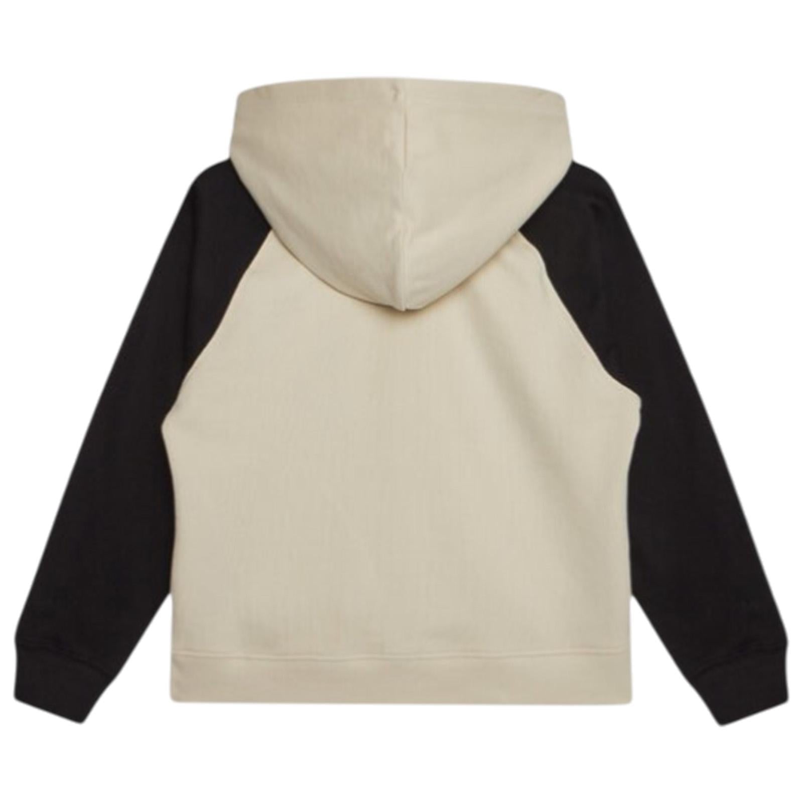 Felpa CALVIN KLEIN kids Bambino IB0IB02378 CKS