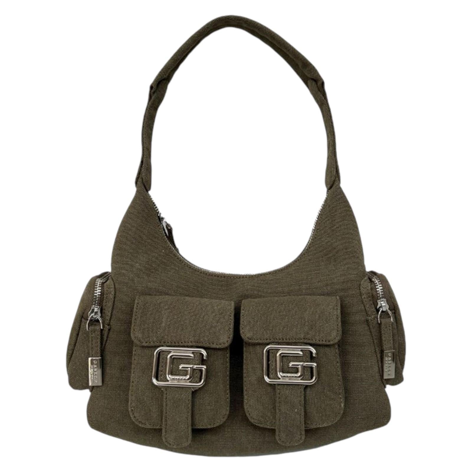 Borsa GAELLE GAACW01190-MTTS0003 VER GAELLE