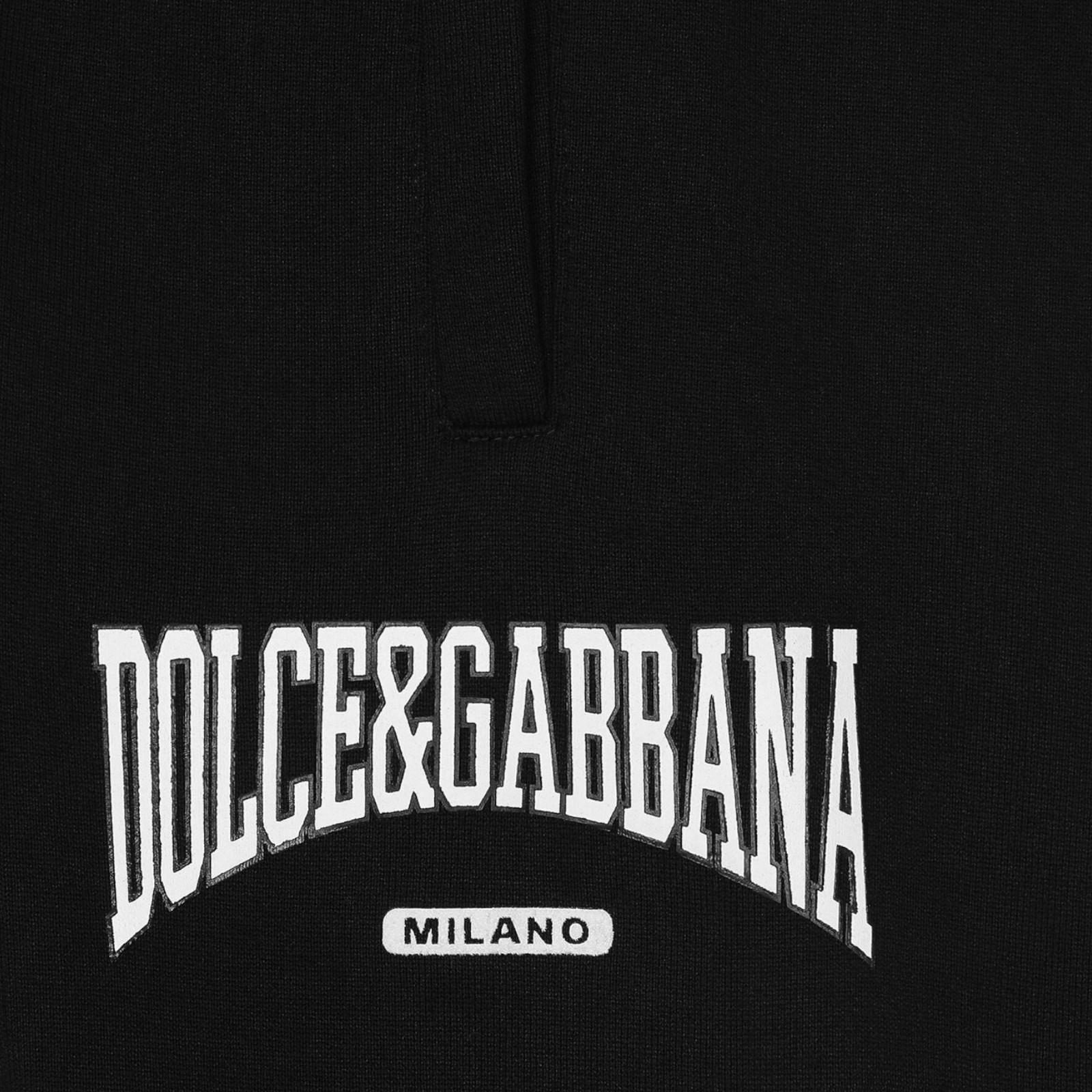 Pantalone DOLCE & GABBANA kids Bambino L4JPFE-G7N1J N0000