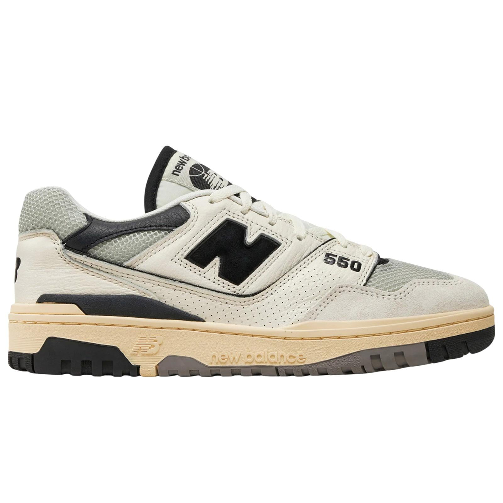 Sneakers NEW BALANCE BB550CPC NER NEW BALANCE