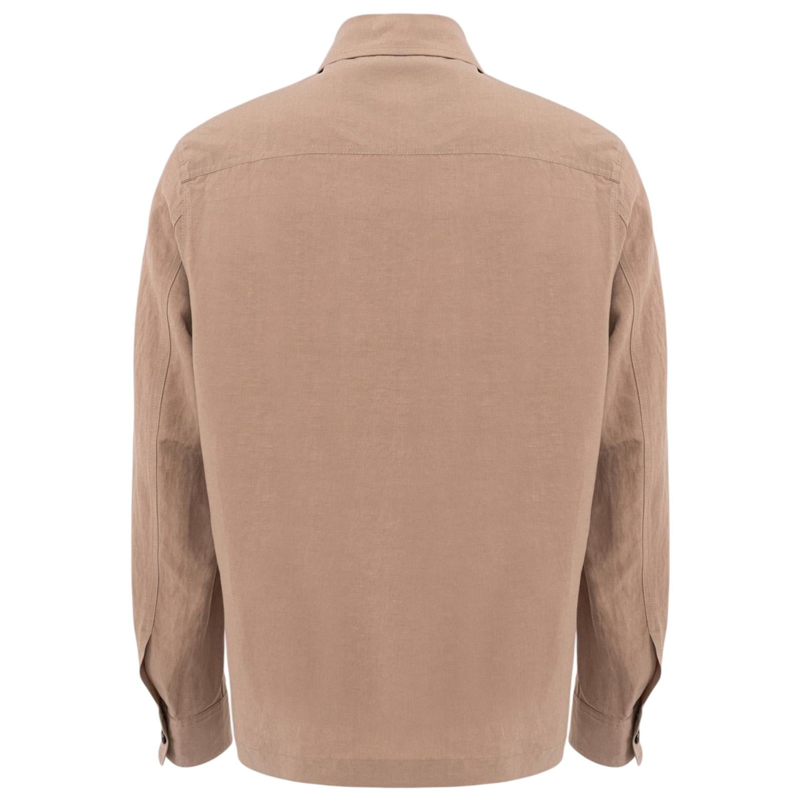 Camicia LIU JO M124P104WORKERLINO 260 LIU JO