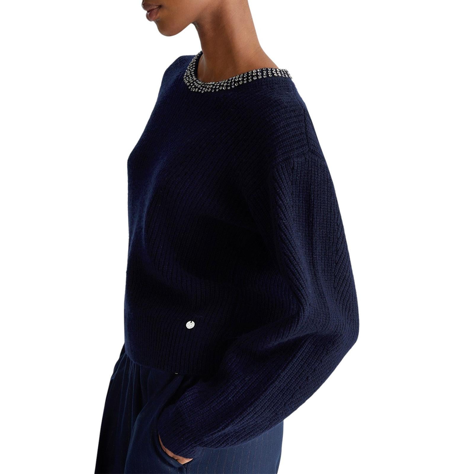 Maglione LIU JO CF4027-MS009 22222 LIU JO