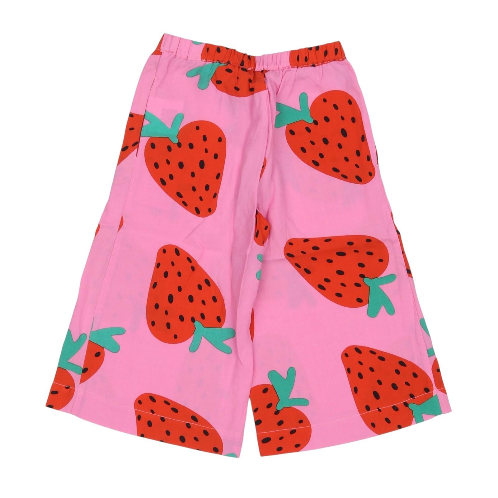 Pantalone STELLA McCARTNEY kids TW6B50-Z2541 552MC STELLA McCARTNEY